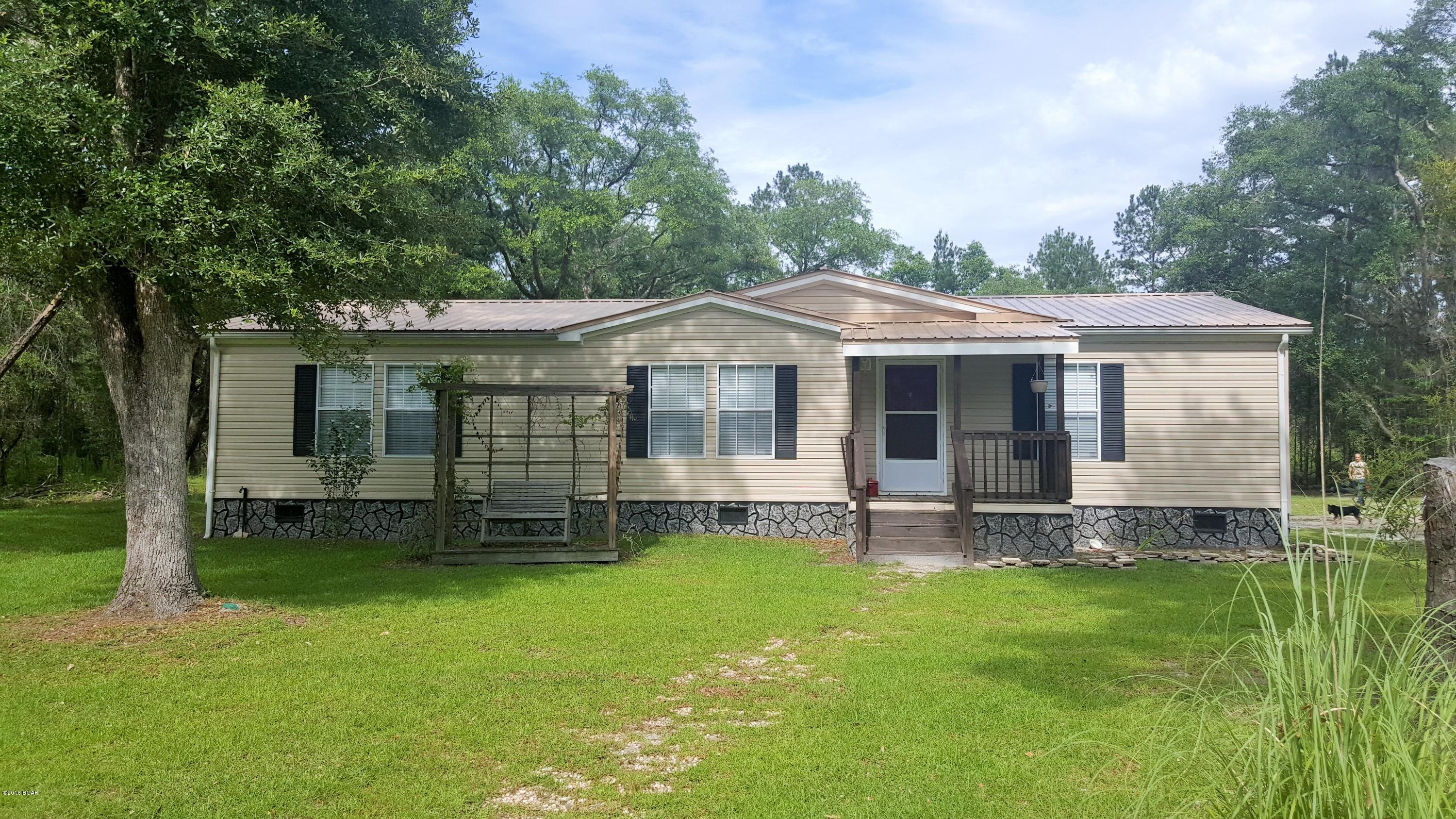 [No Recorded Subdiv] - Residential