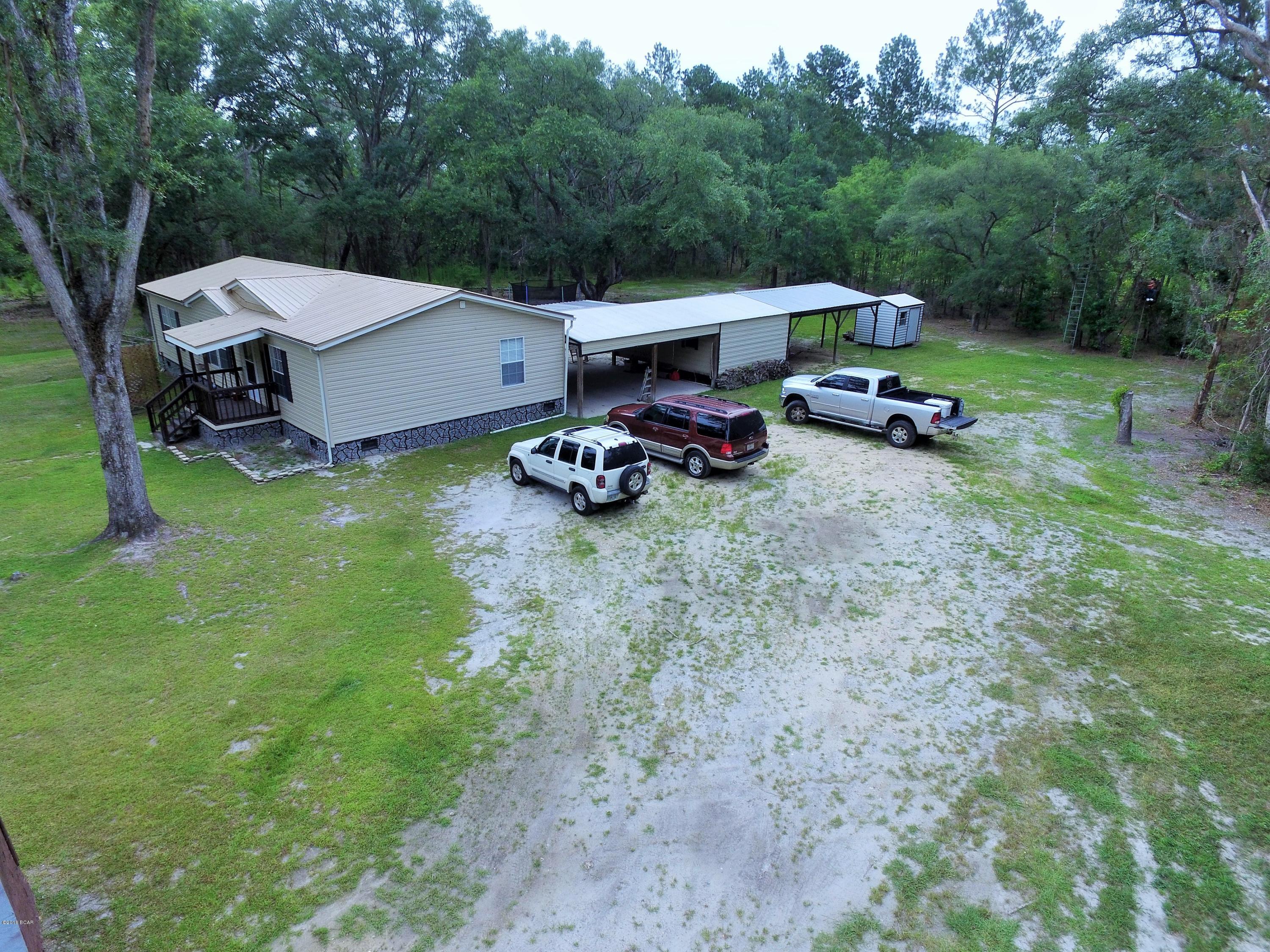 [No Recorded Subdiv] - Residential