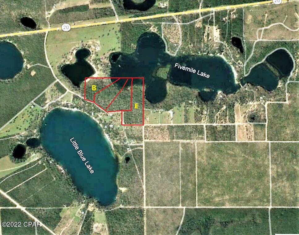 [No Recorded Subdiv] - Land