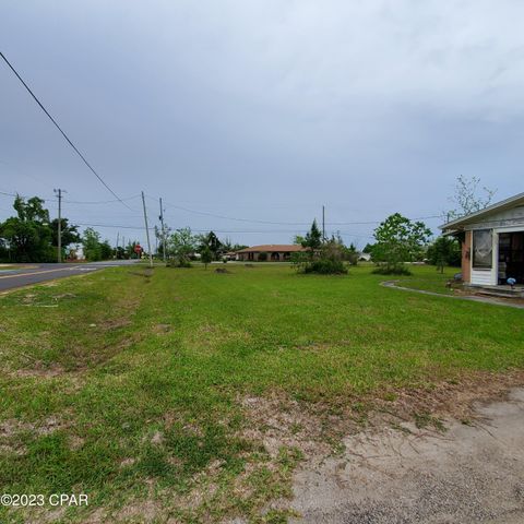 A home in Panama City