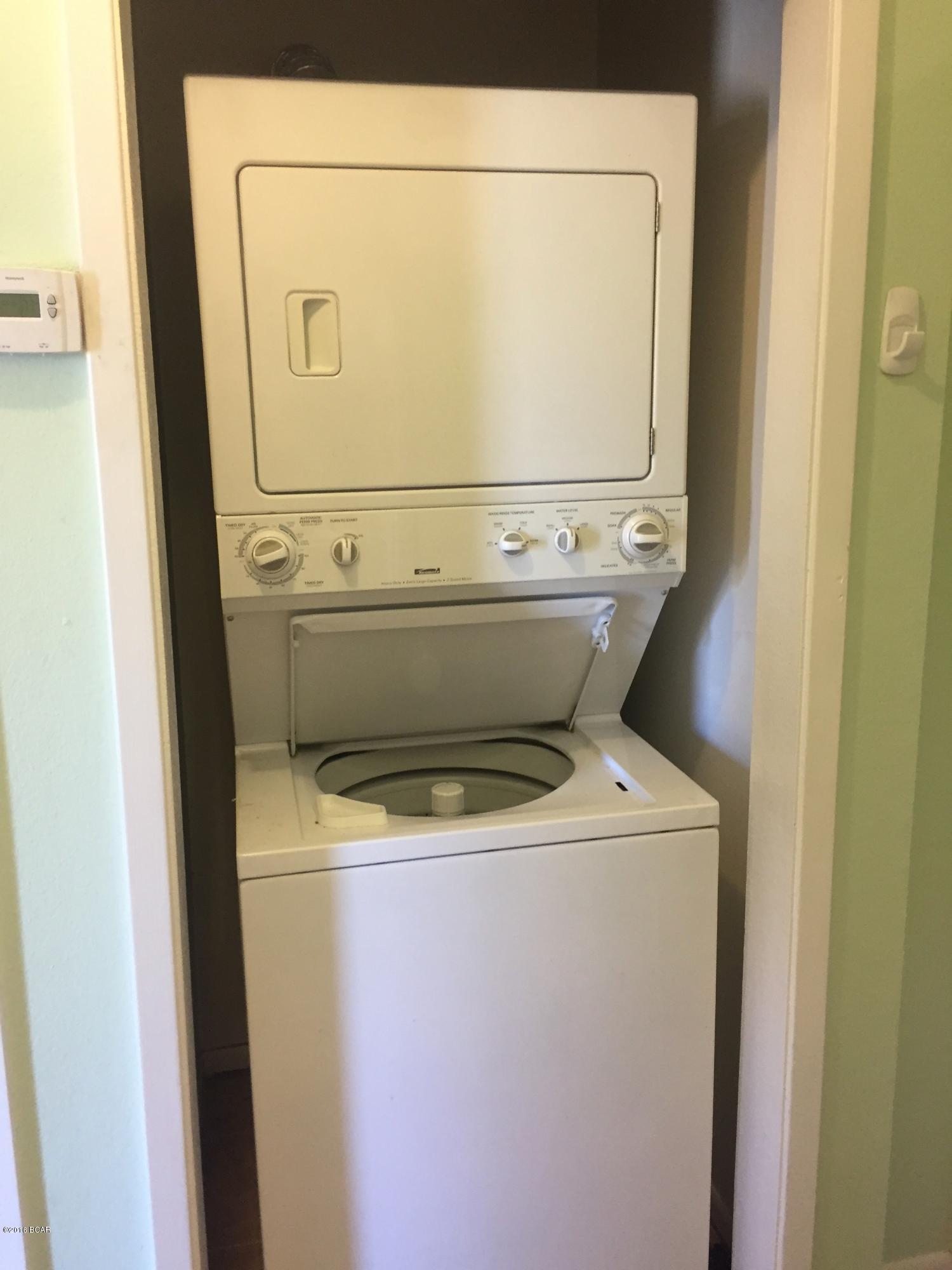 Crescent Beach Unit 1 - Residential Lease