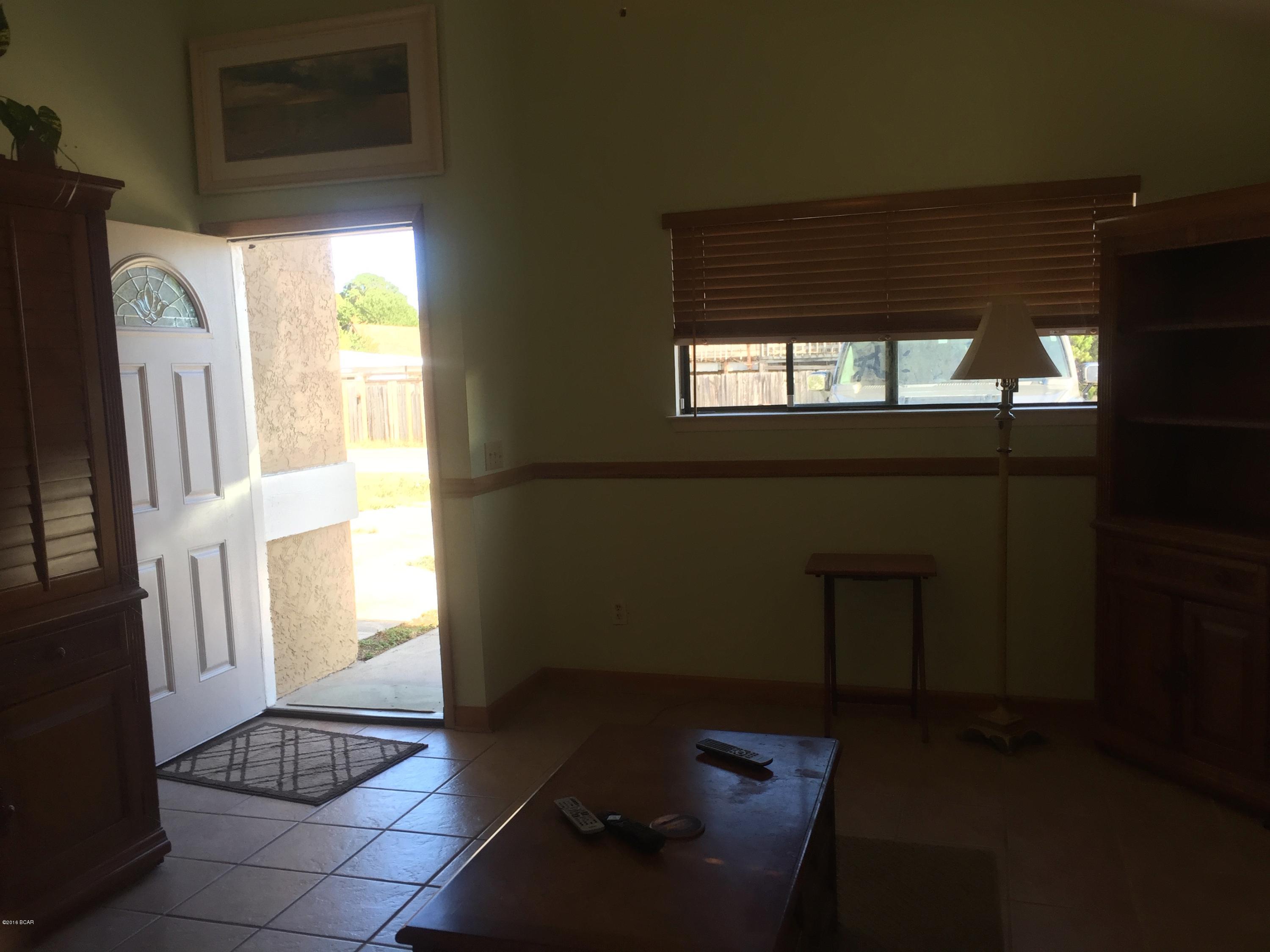 Crescent Beach Unit 1 - Residential Lease