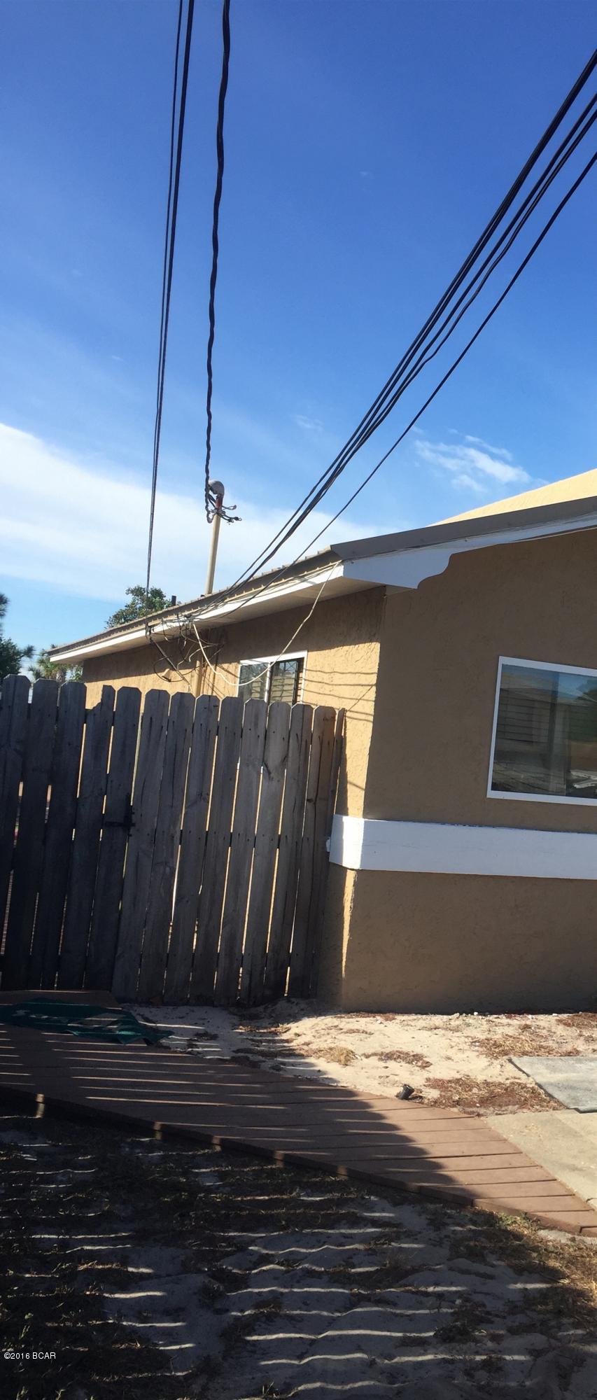 Crescent Beach Unit 1 - Residential Lease