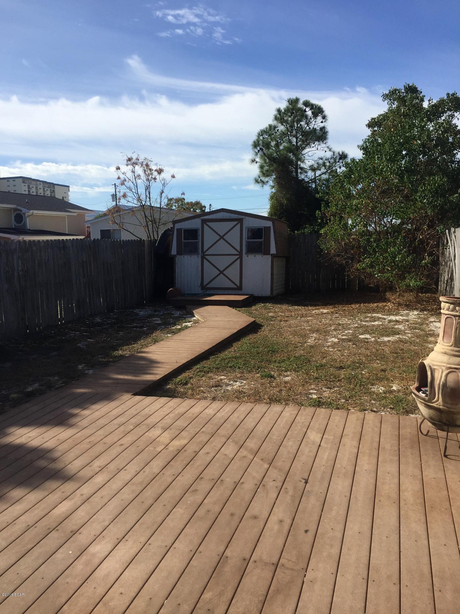 Crescent Beach Unit 1 - Residential Lease