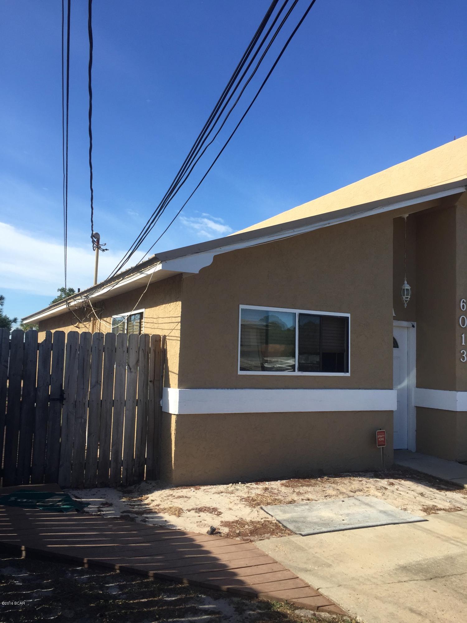 Crescent Beach Unit 1 - Residential Lease