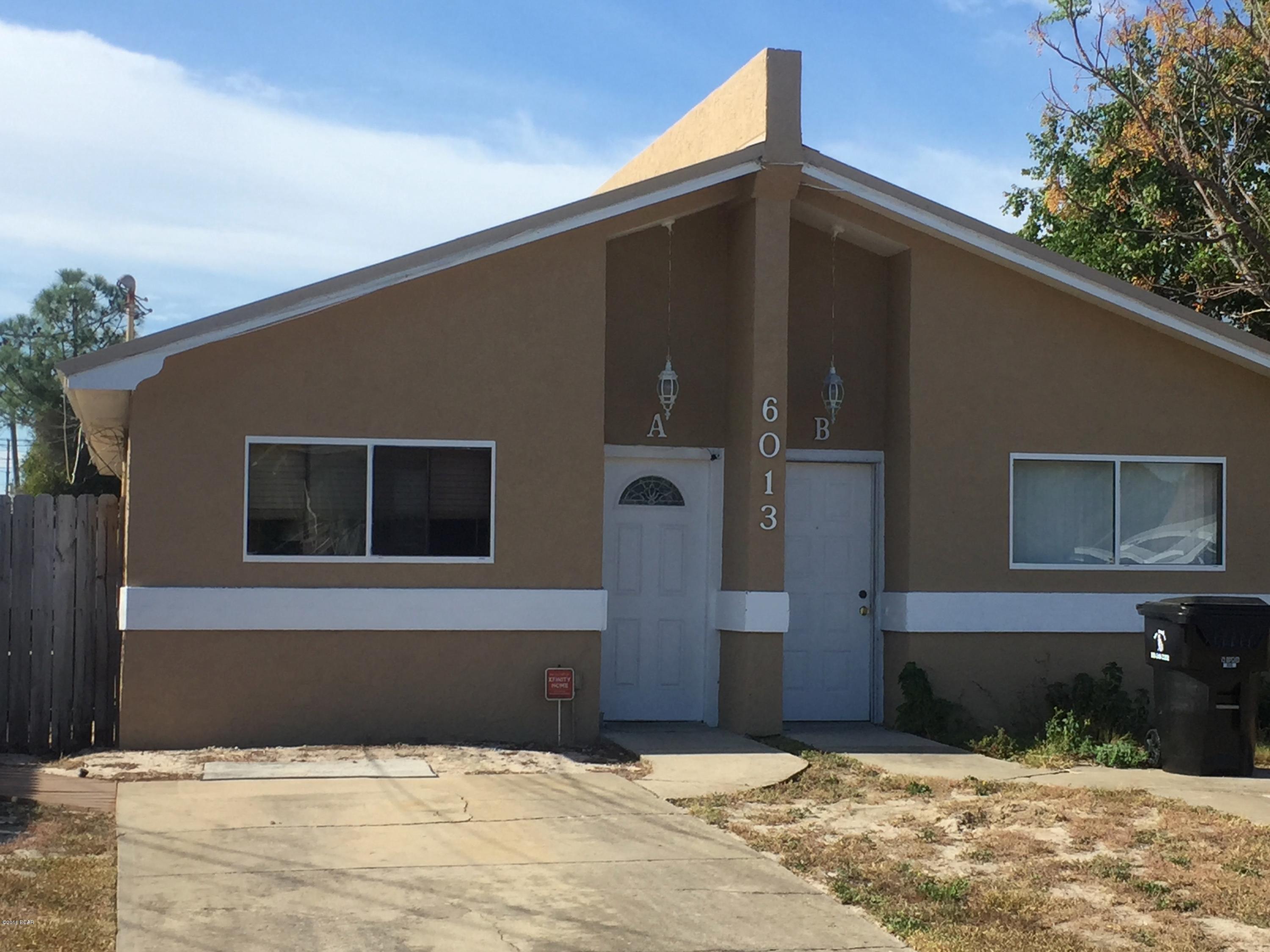 Crescent Beach Unit 1 - Residential Lease