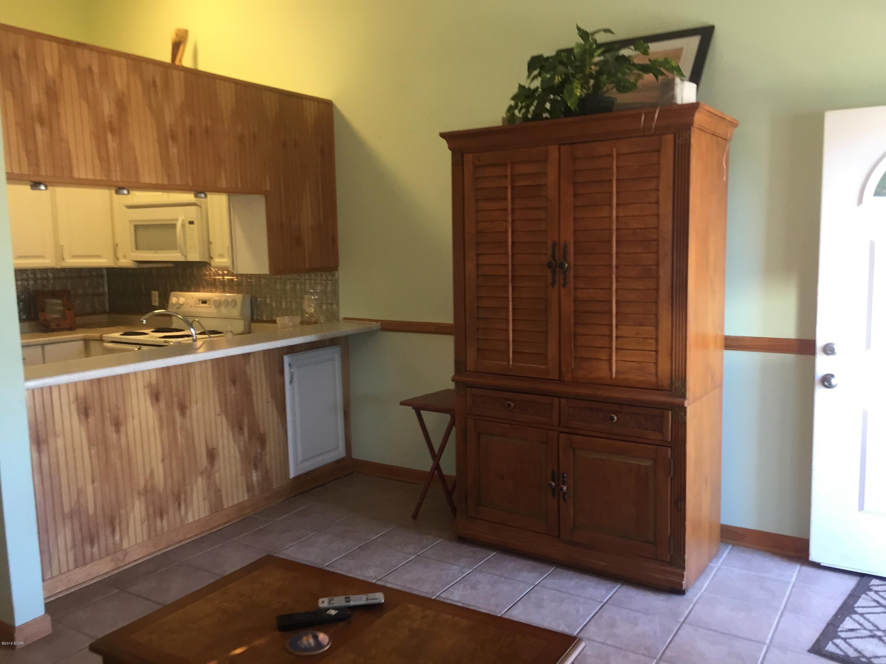 Crescent Beach Unit 1 - Residential Lease