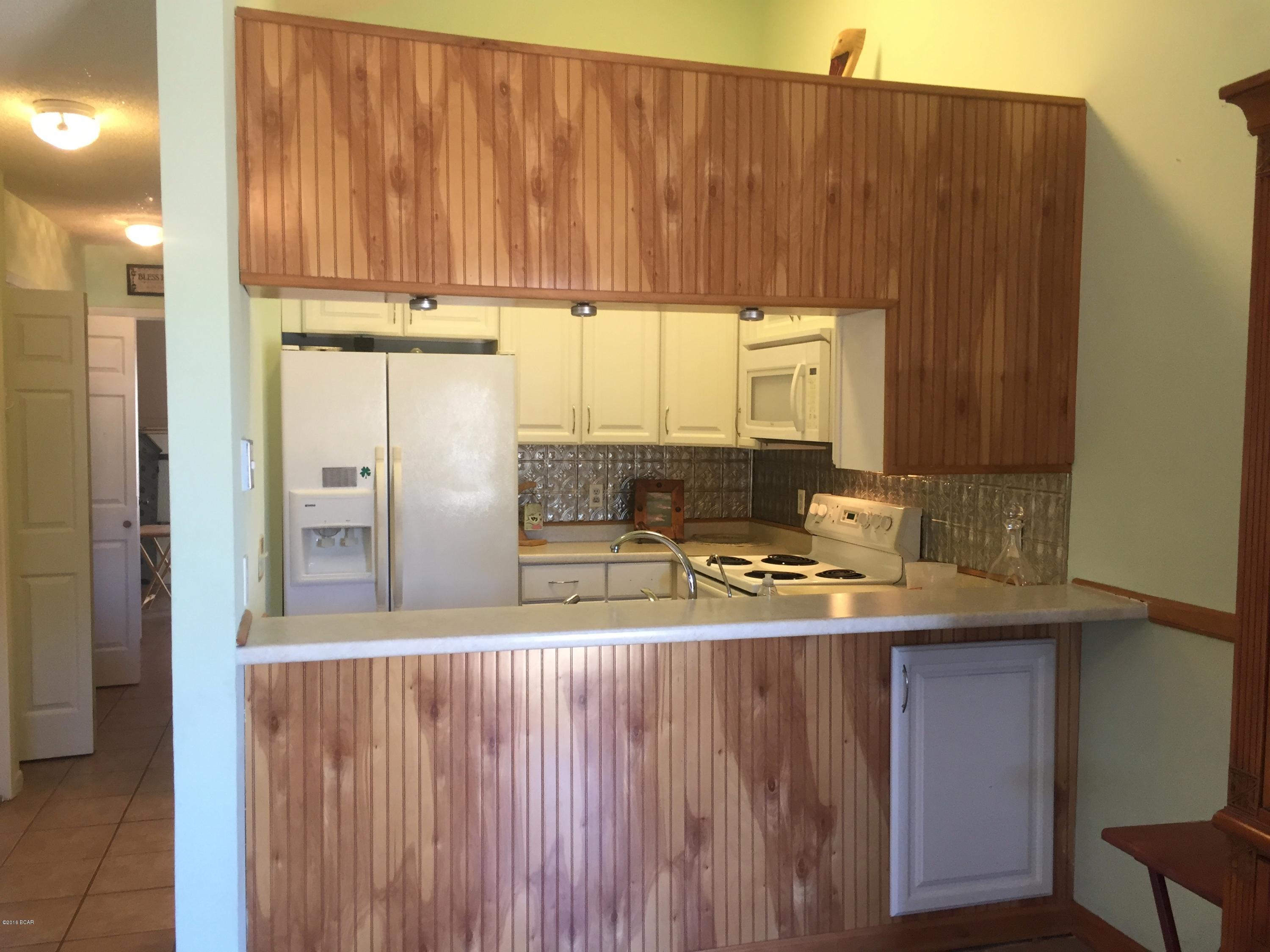 Crescent Beach Unit 1 - Residential Lease