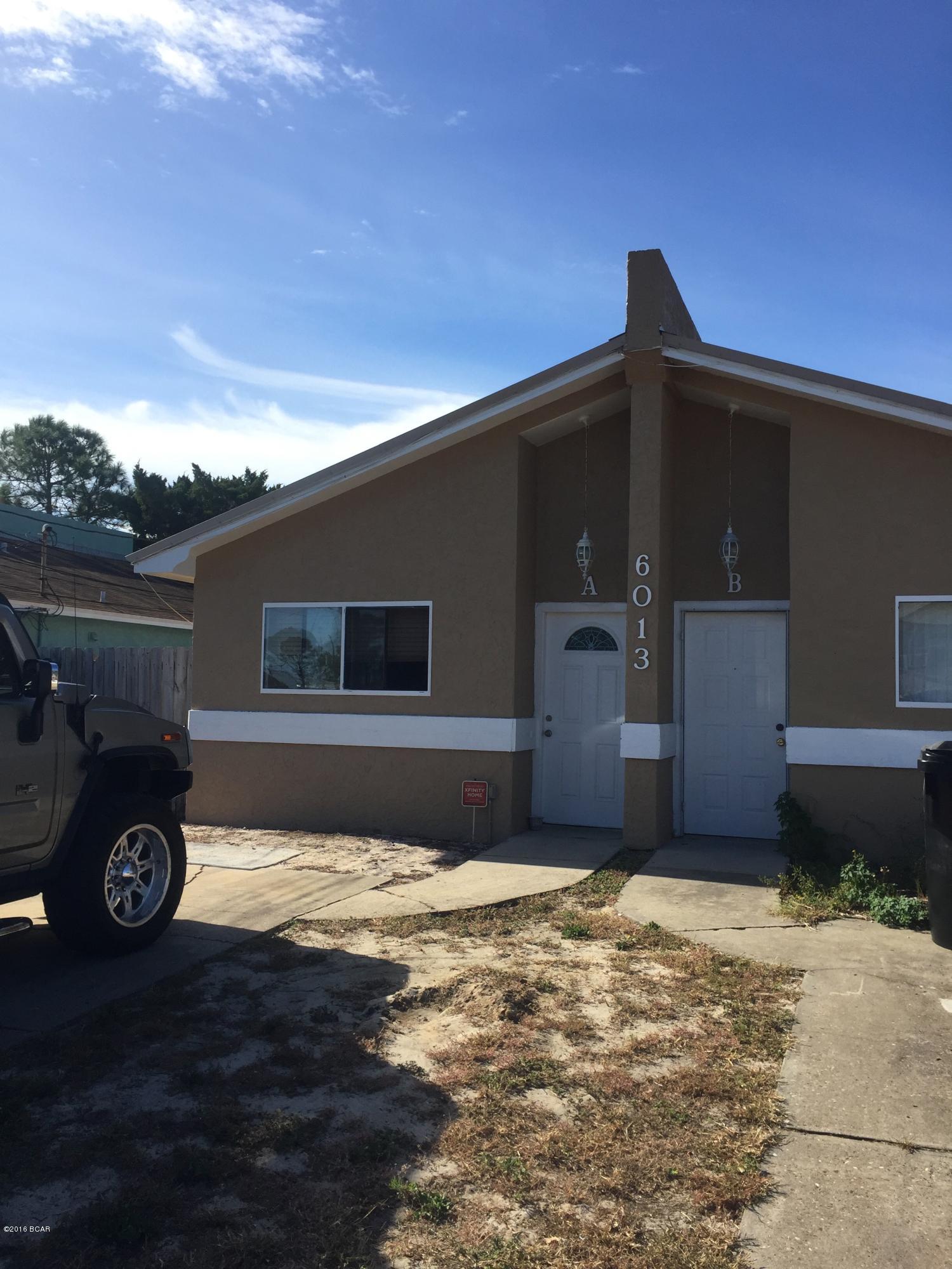 Crescent Beach Unit 1 - Residential Lease