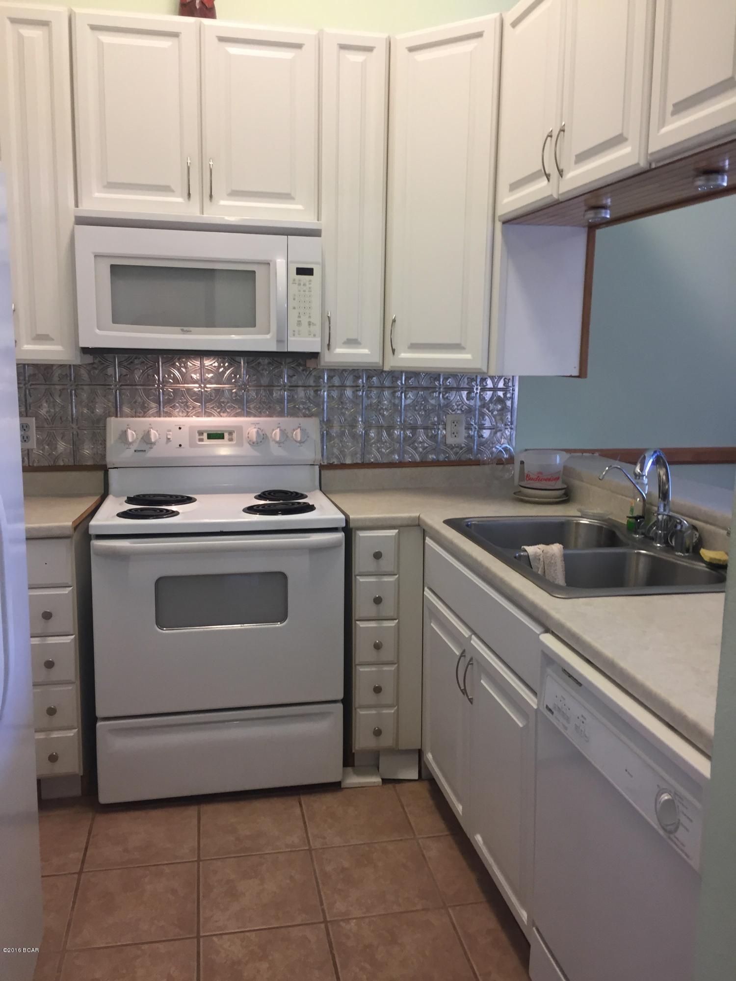 Crescent Beach Unit 1 - Residential Lease