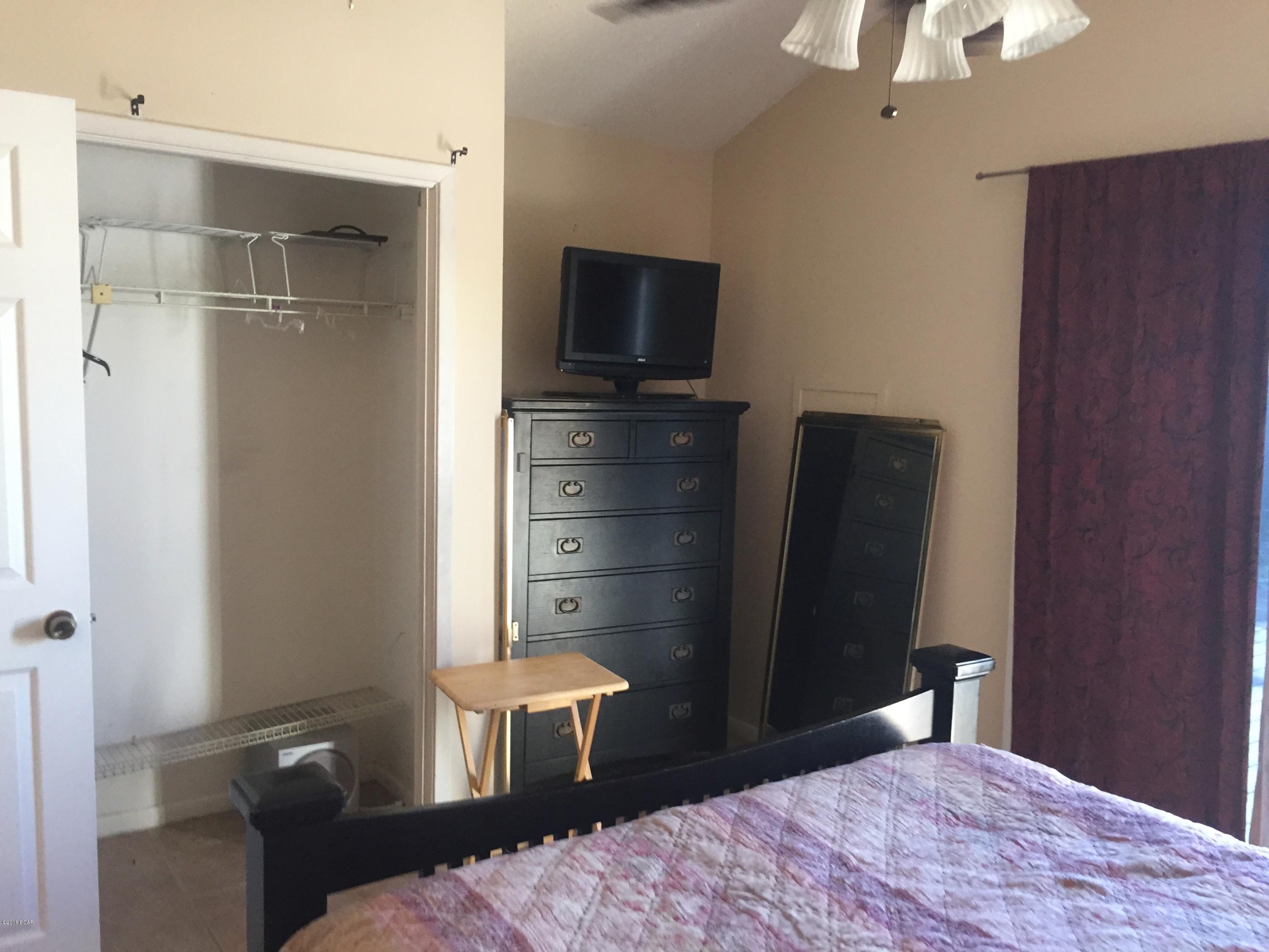 Crescent Beach Unit 1 - Residential Lease