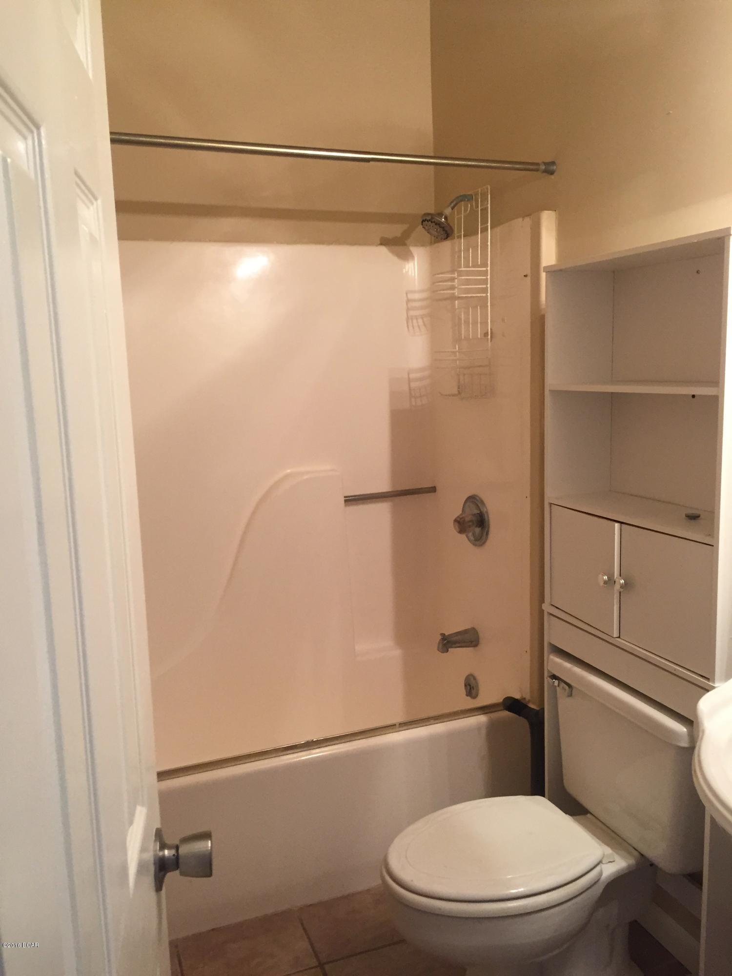 Crescent Beach Unit 1 - Residential Lease