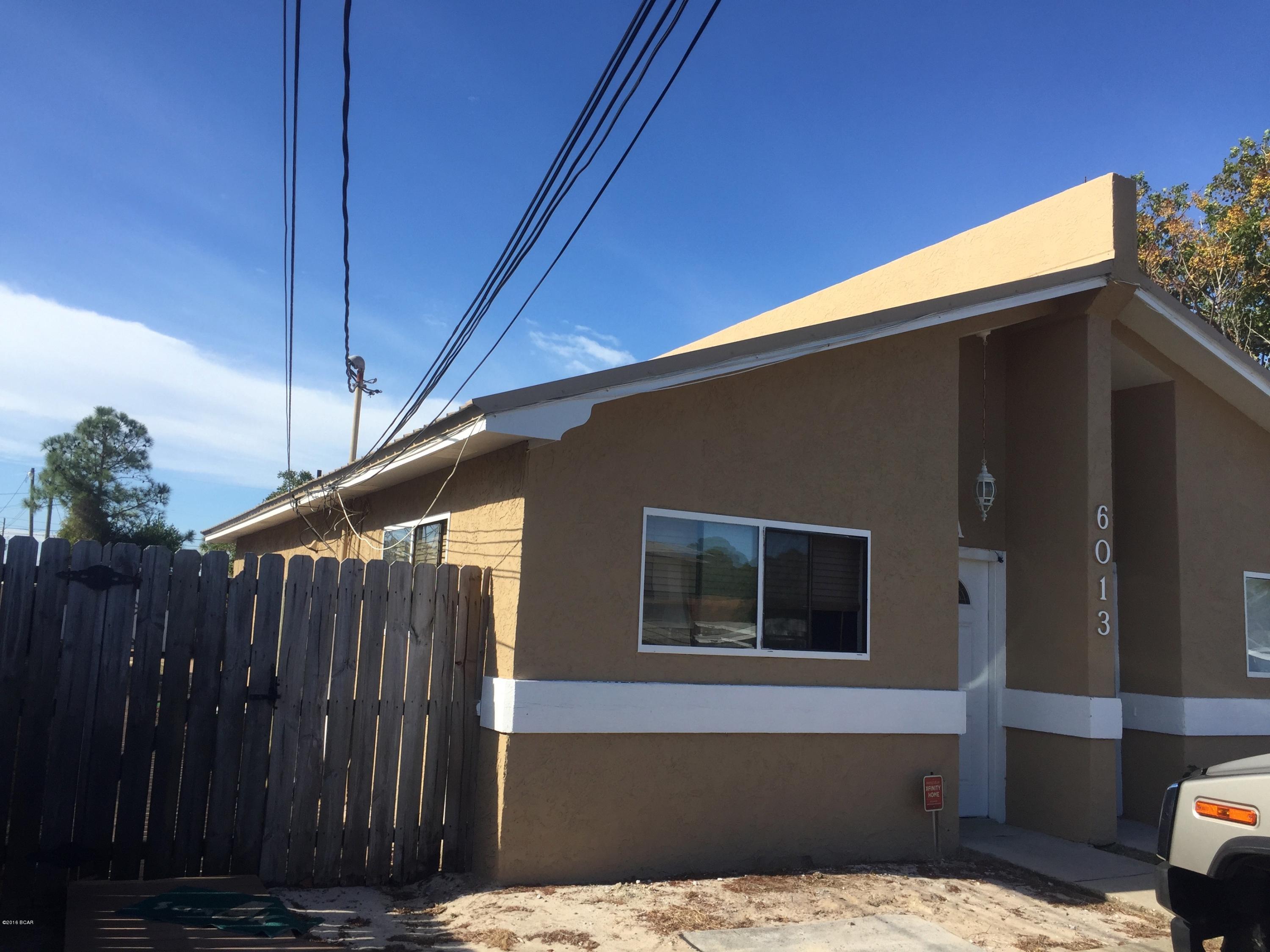 Crescent Beach Unit 1 - Residential Lease