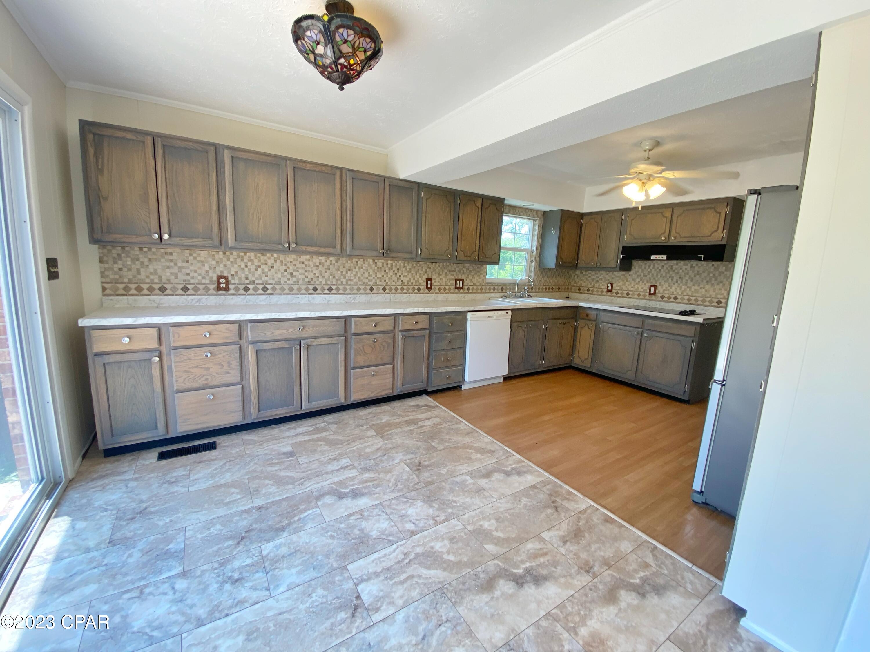 Country Club Hills #2 - Residential