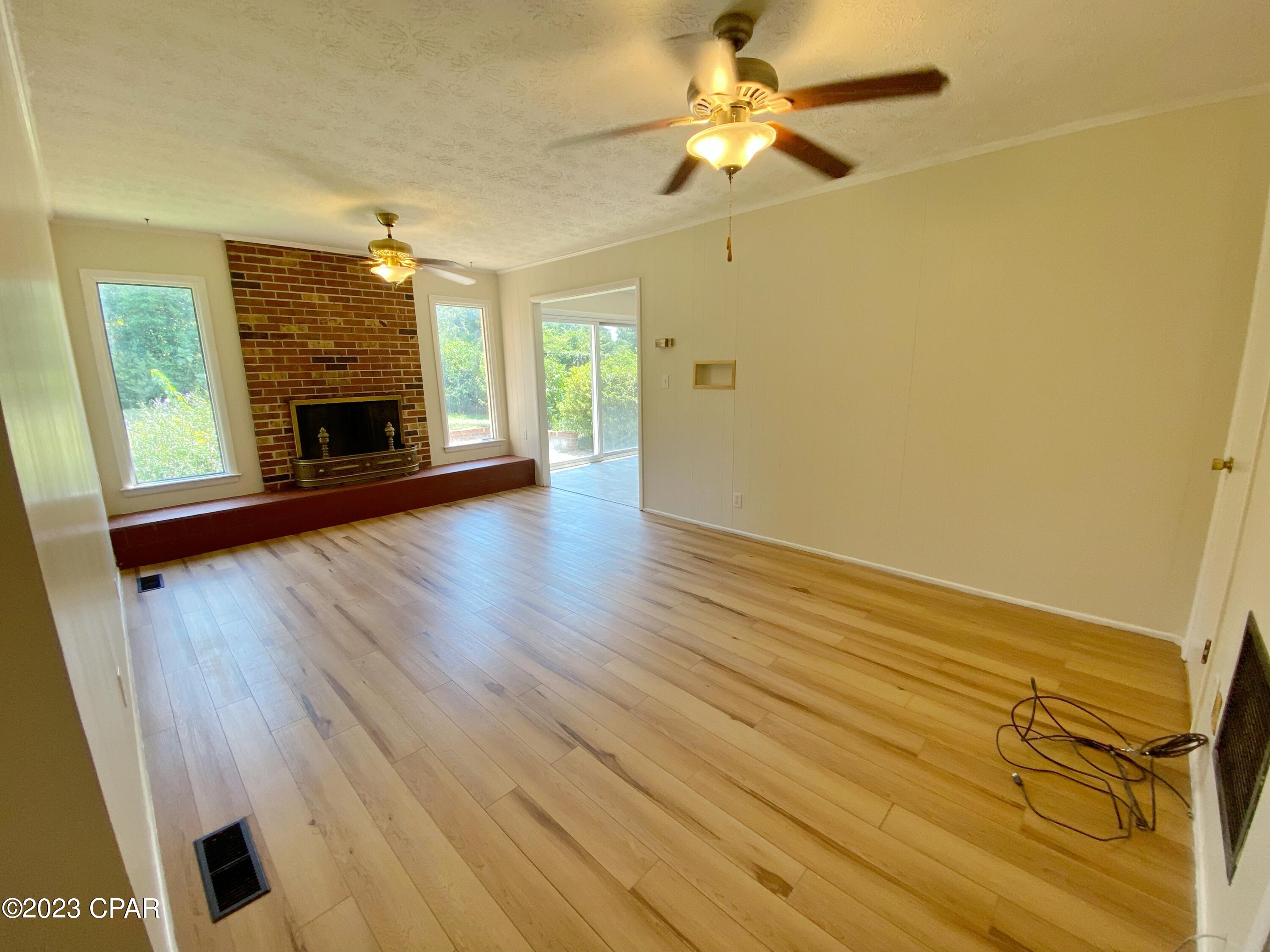 Country Club Hills #2 - Residential