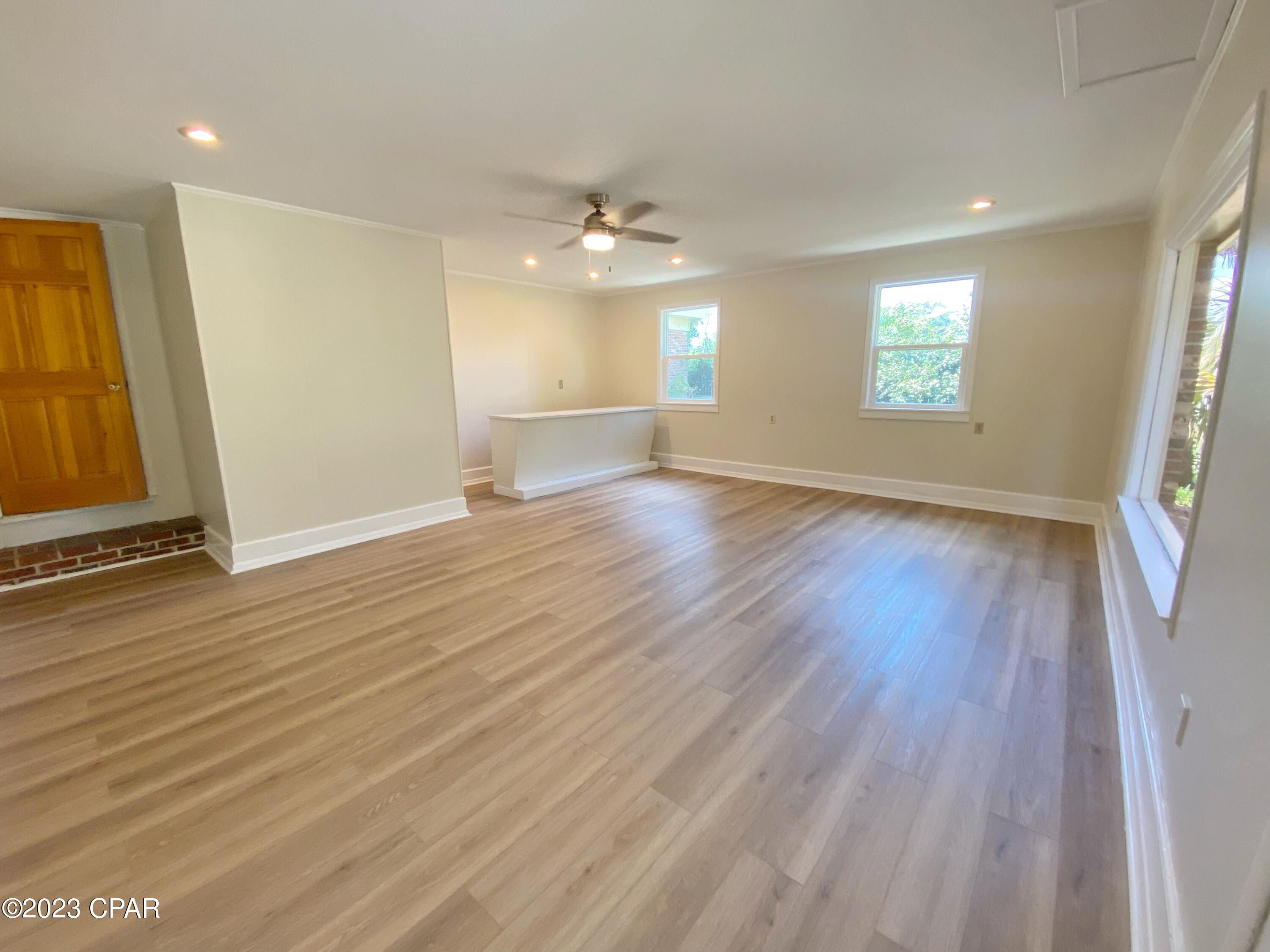 Country Club Hills #2 - Residential