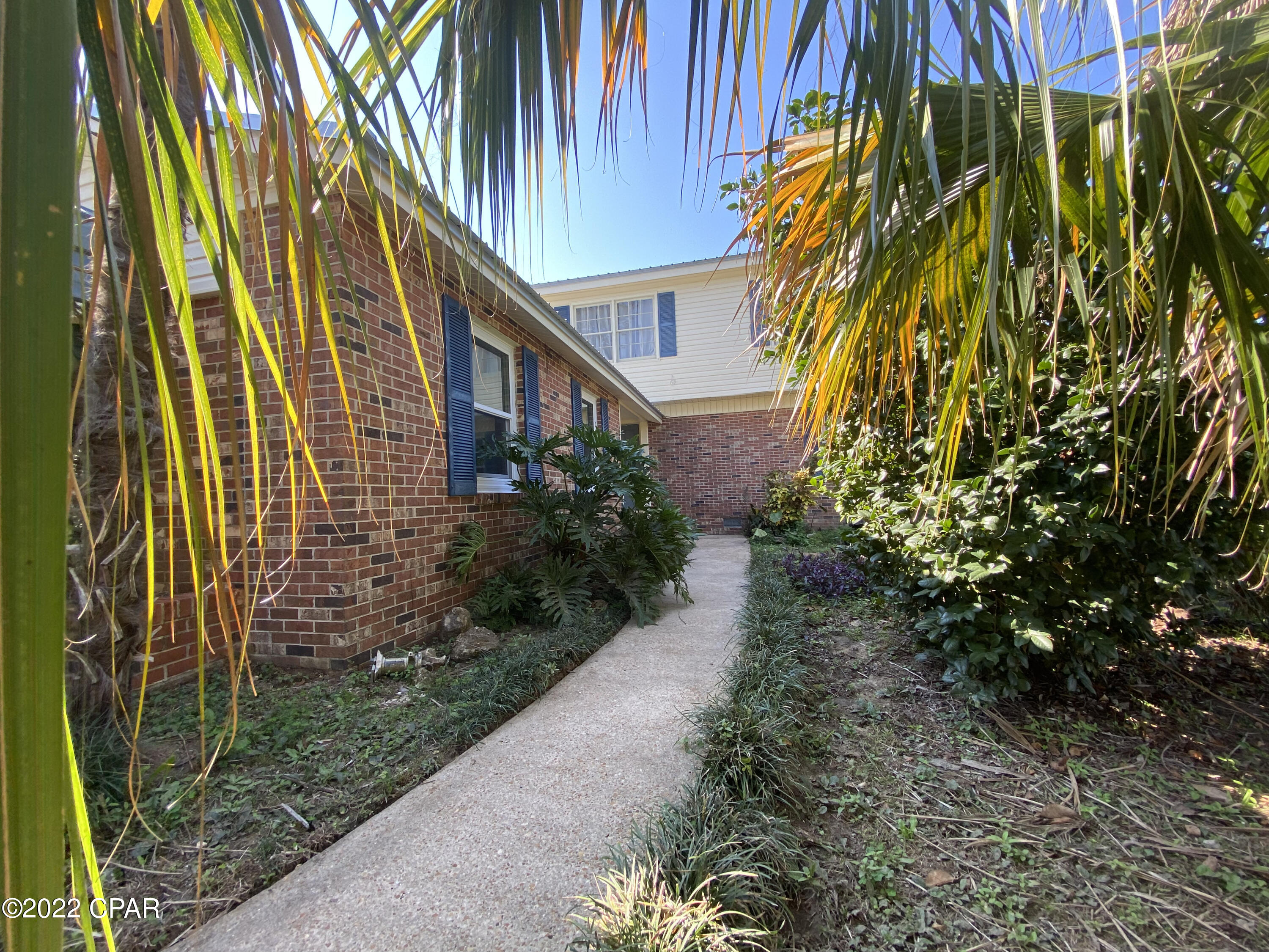 Country Club Hills #2 - Residential