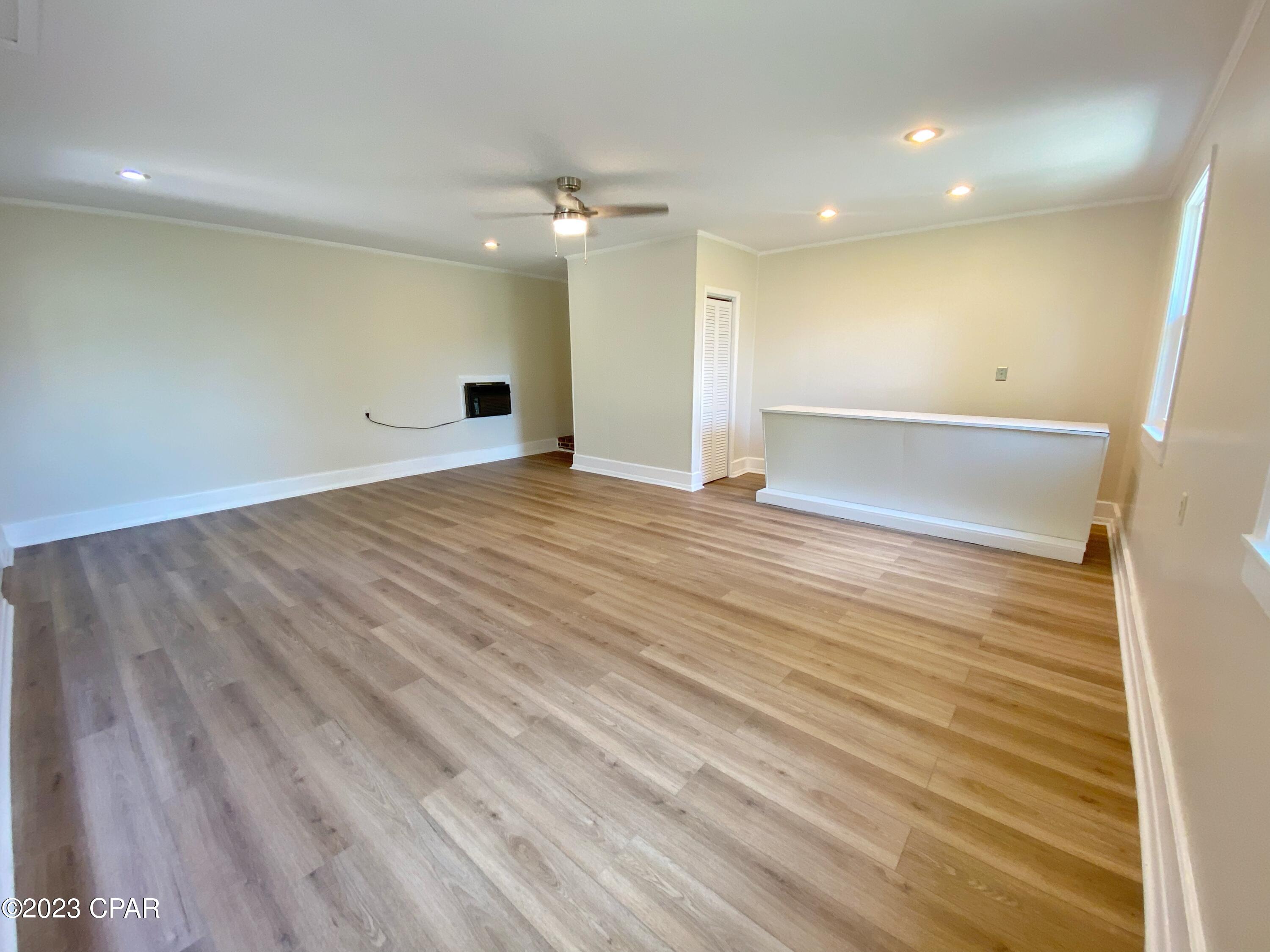 Country Club Hills #2 - Residential