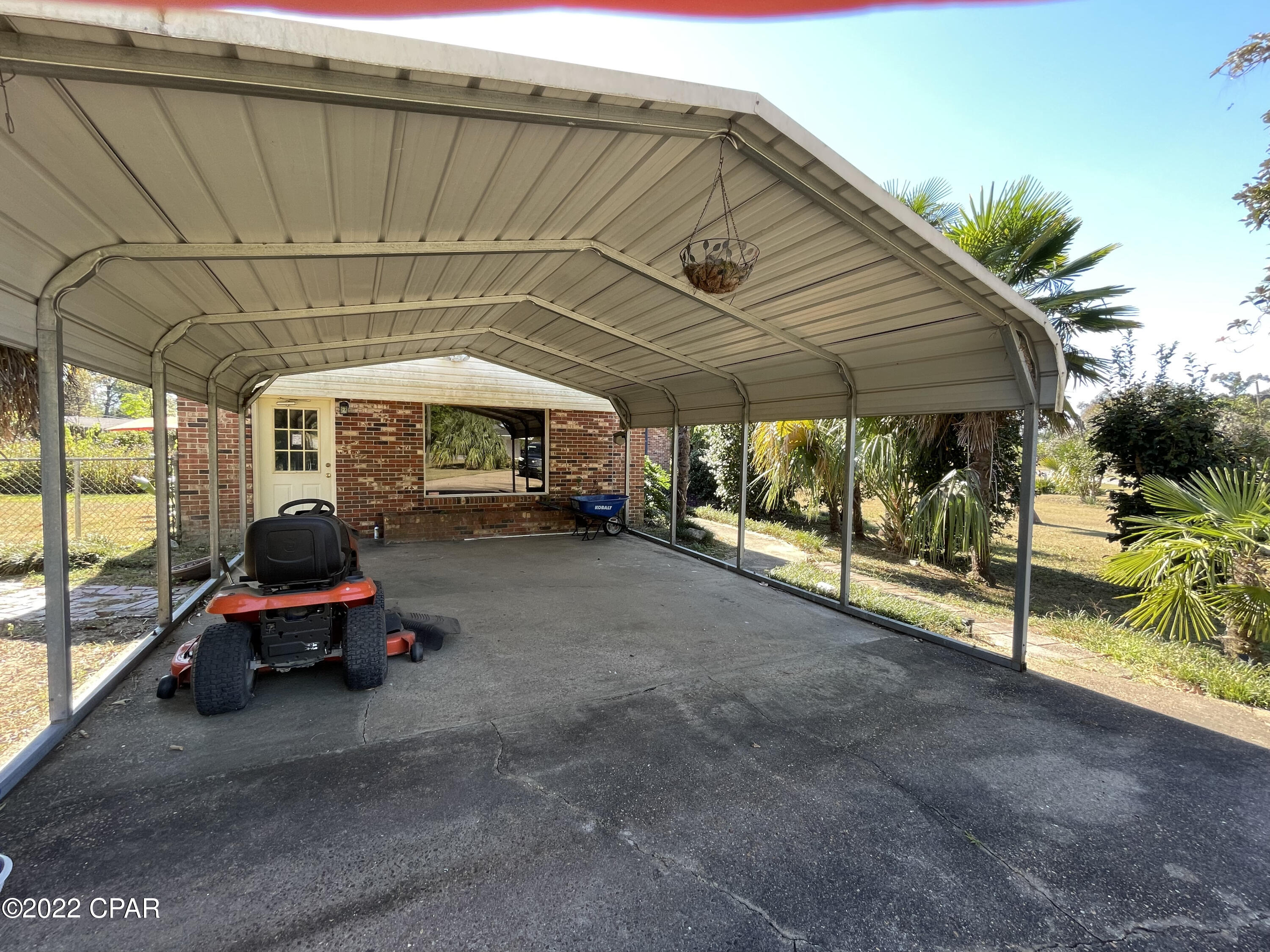 Country Club Hills #2 - Residential