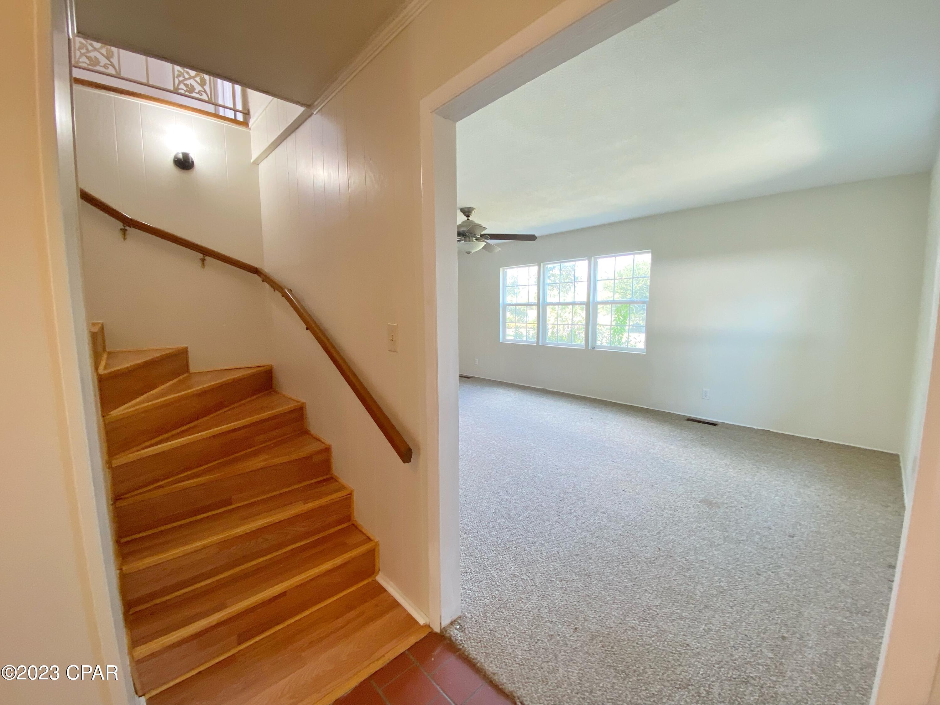 Country Club Hills #2 - Residential