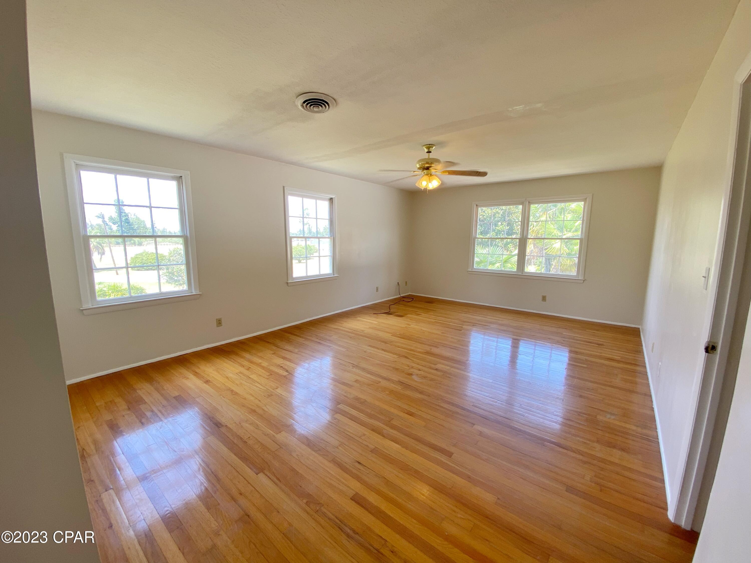 Country Club Hills #2 - Residential