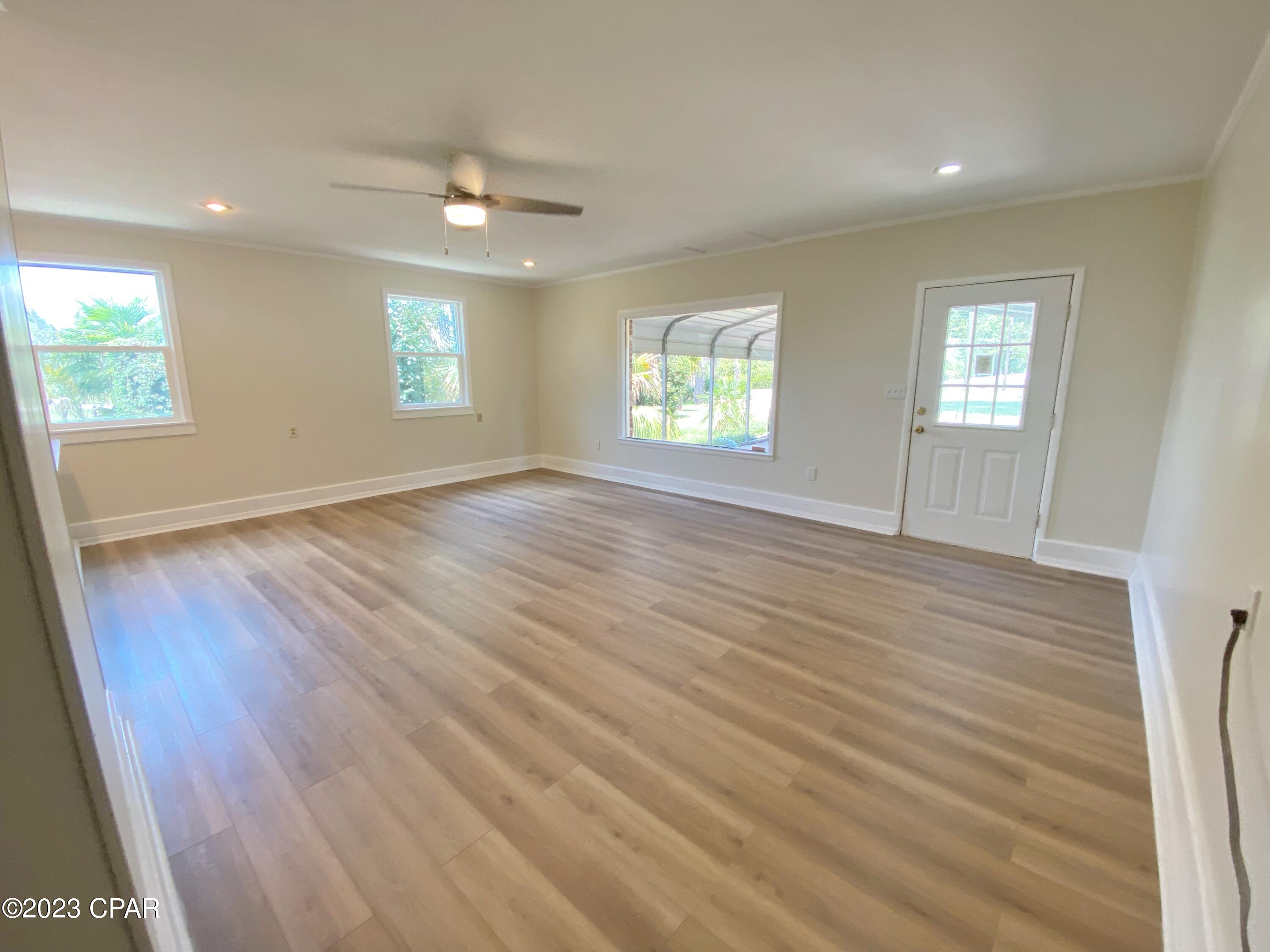 Country Club Hills #2 - Residential