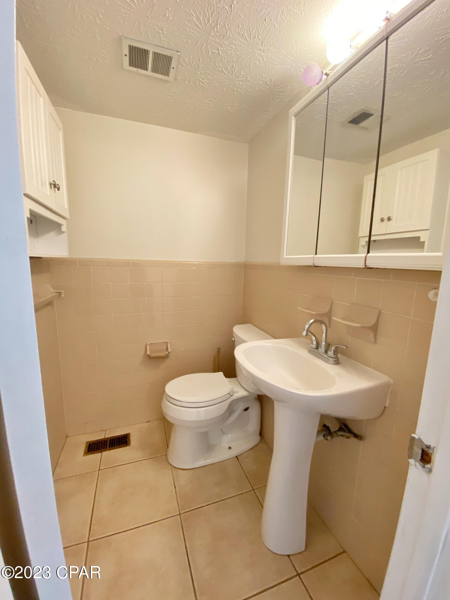 Country Club Hills #2 - Residential