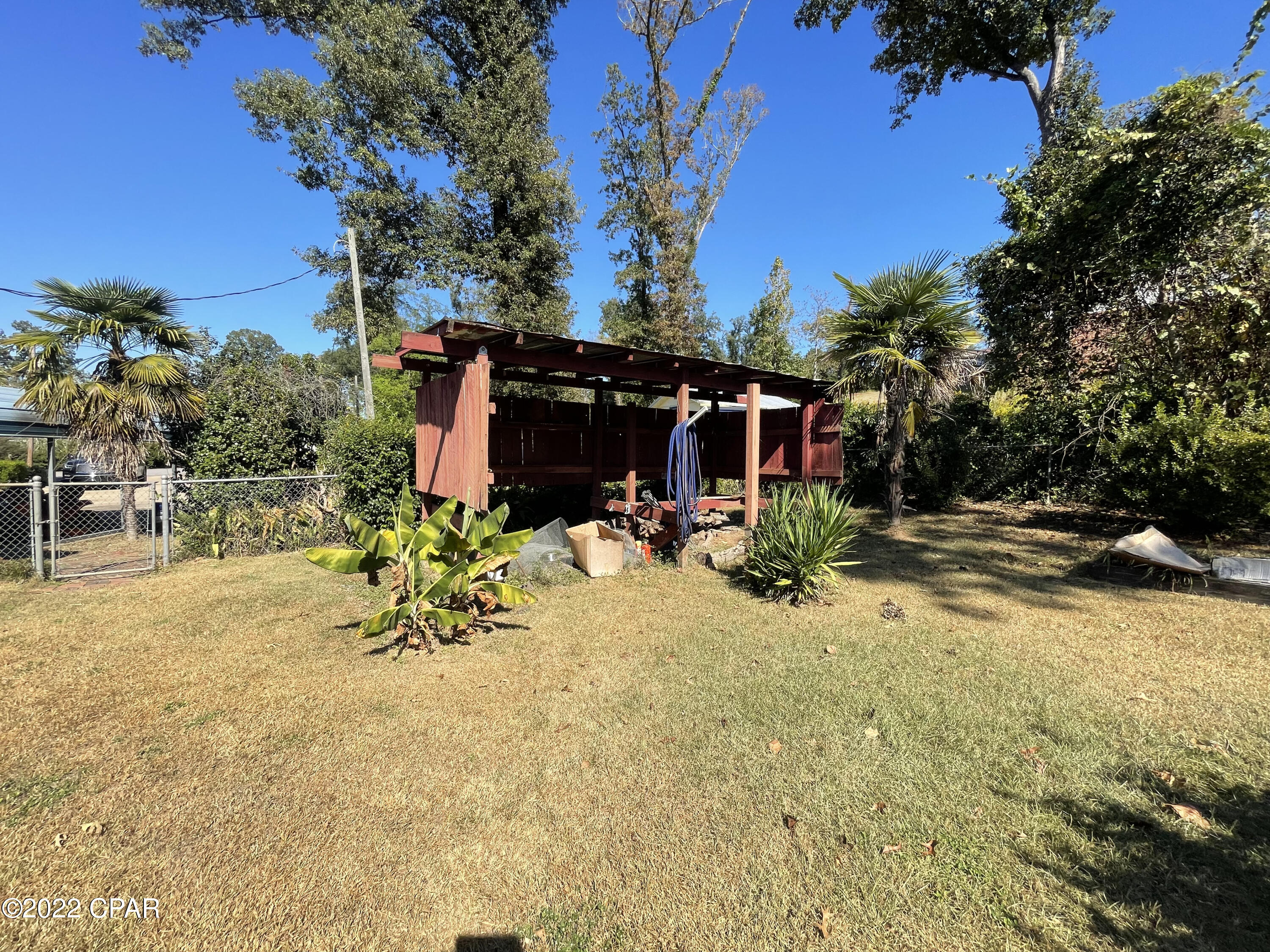 Country Club Hills #2 - Residential