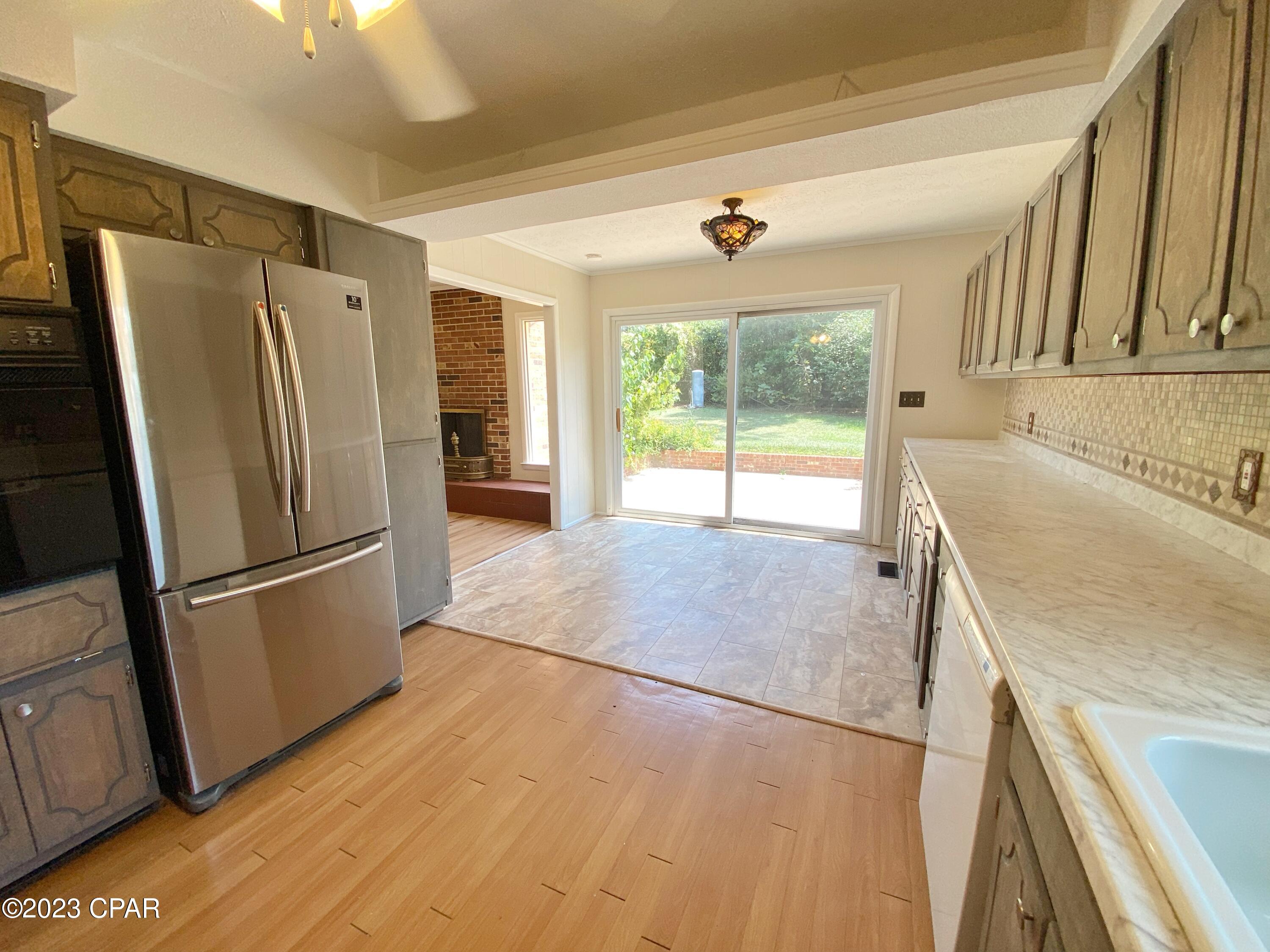 Country Club Hills #2 - Residential