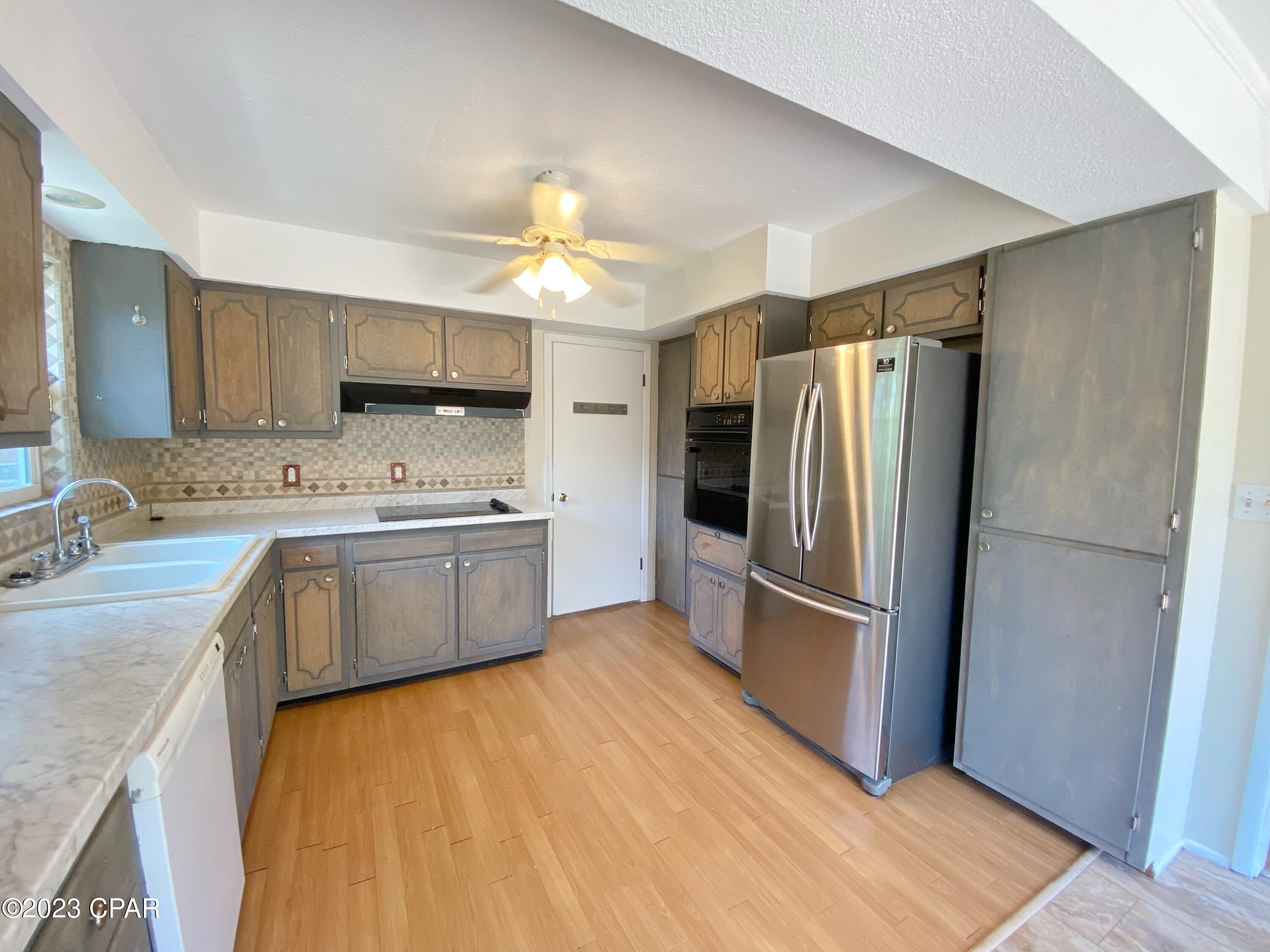 Country Club Hills #2 - Residential