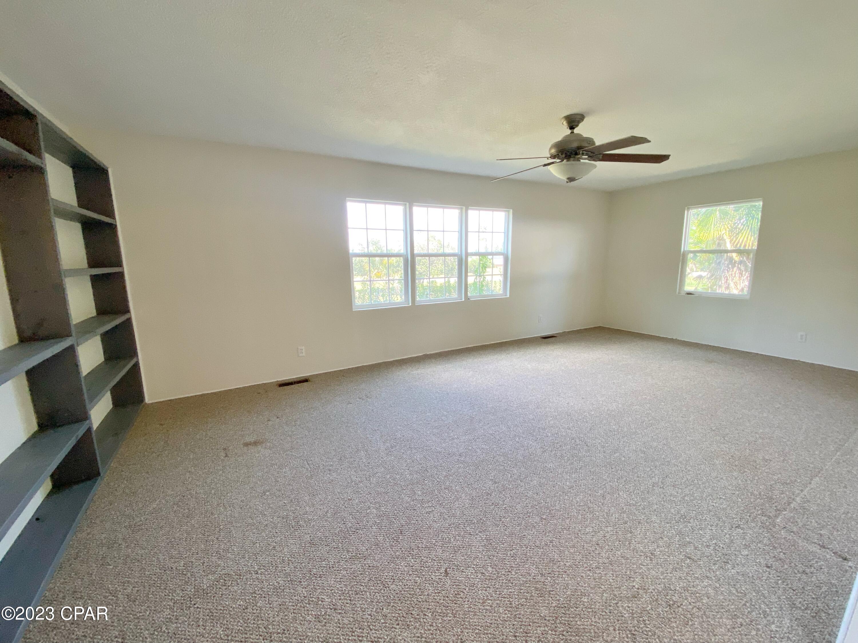 Country Club Hills #2 - Residential