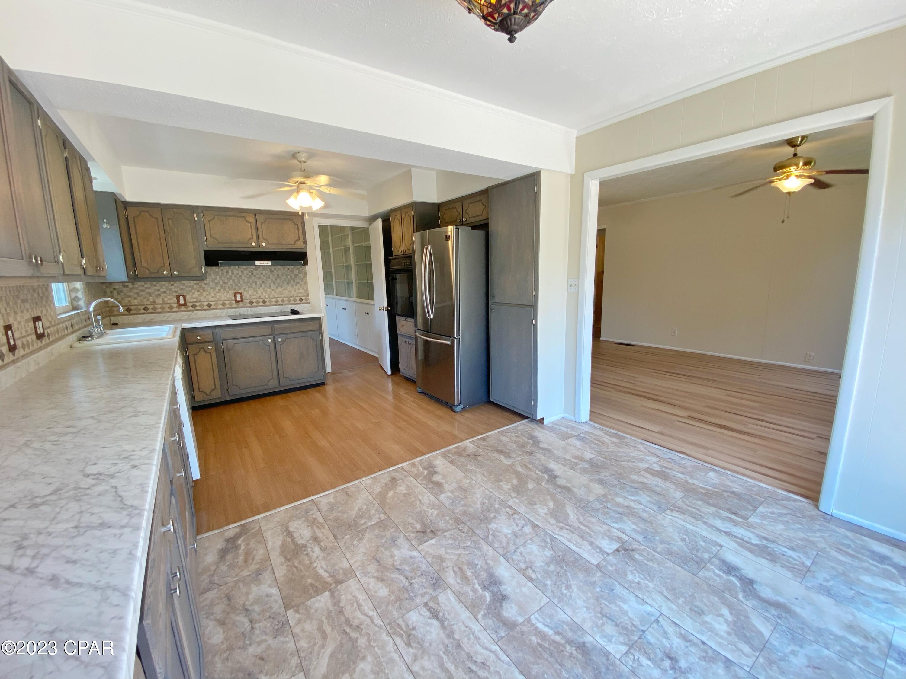 Country Club Hills #2 - Residential