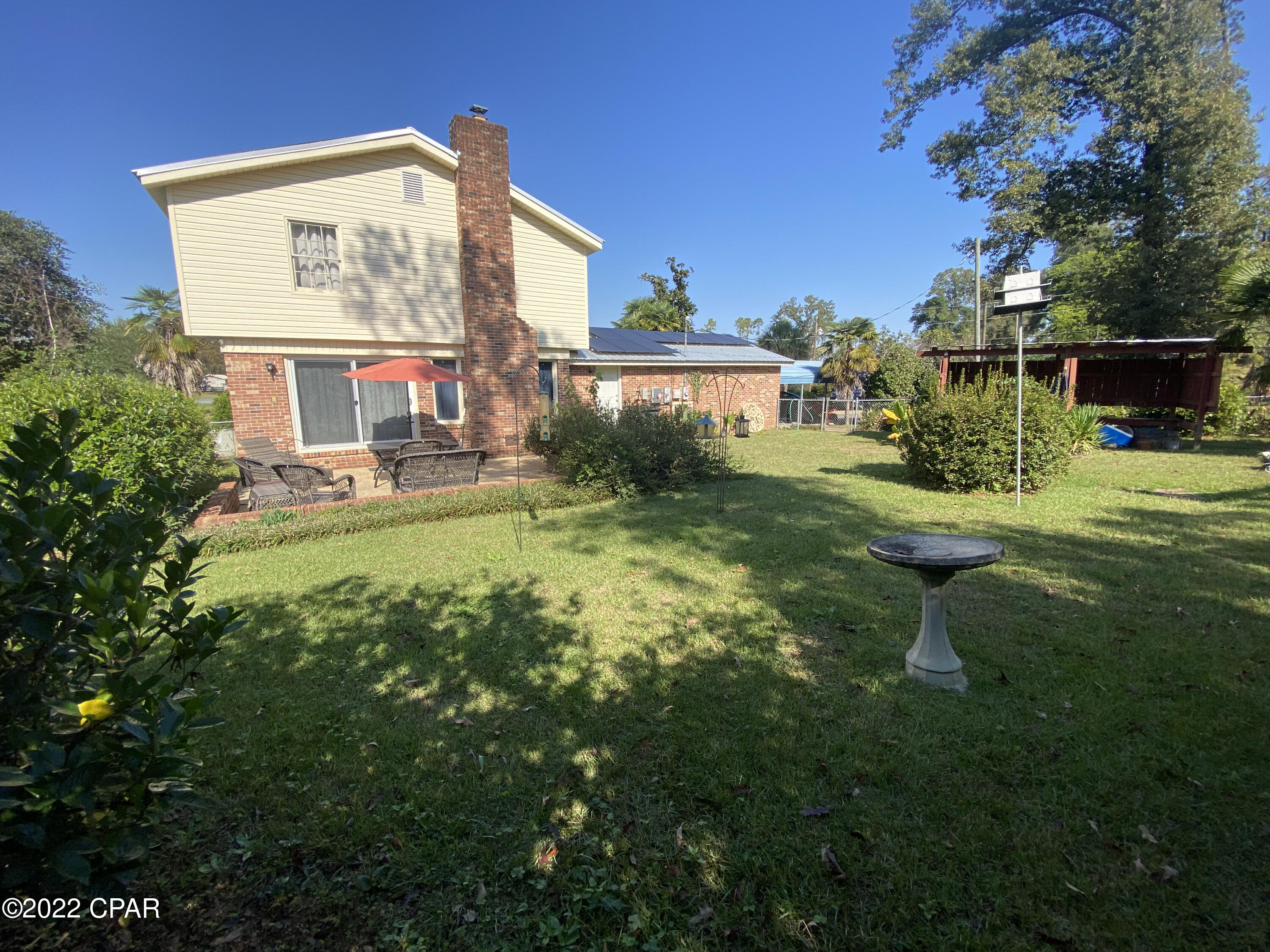 Country Club Hills #2 - Residential