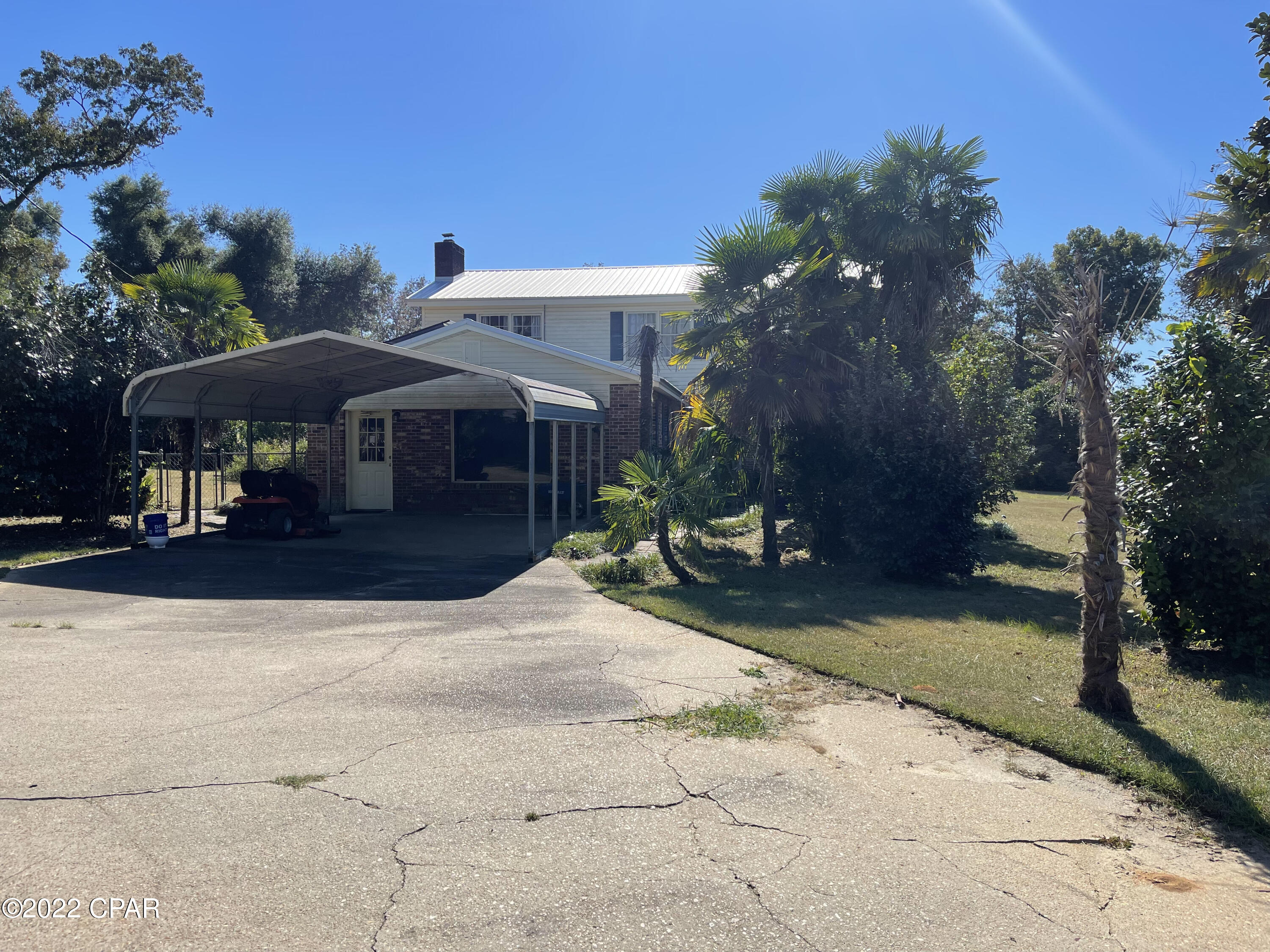 Country Club Hills #2 - Residential