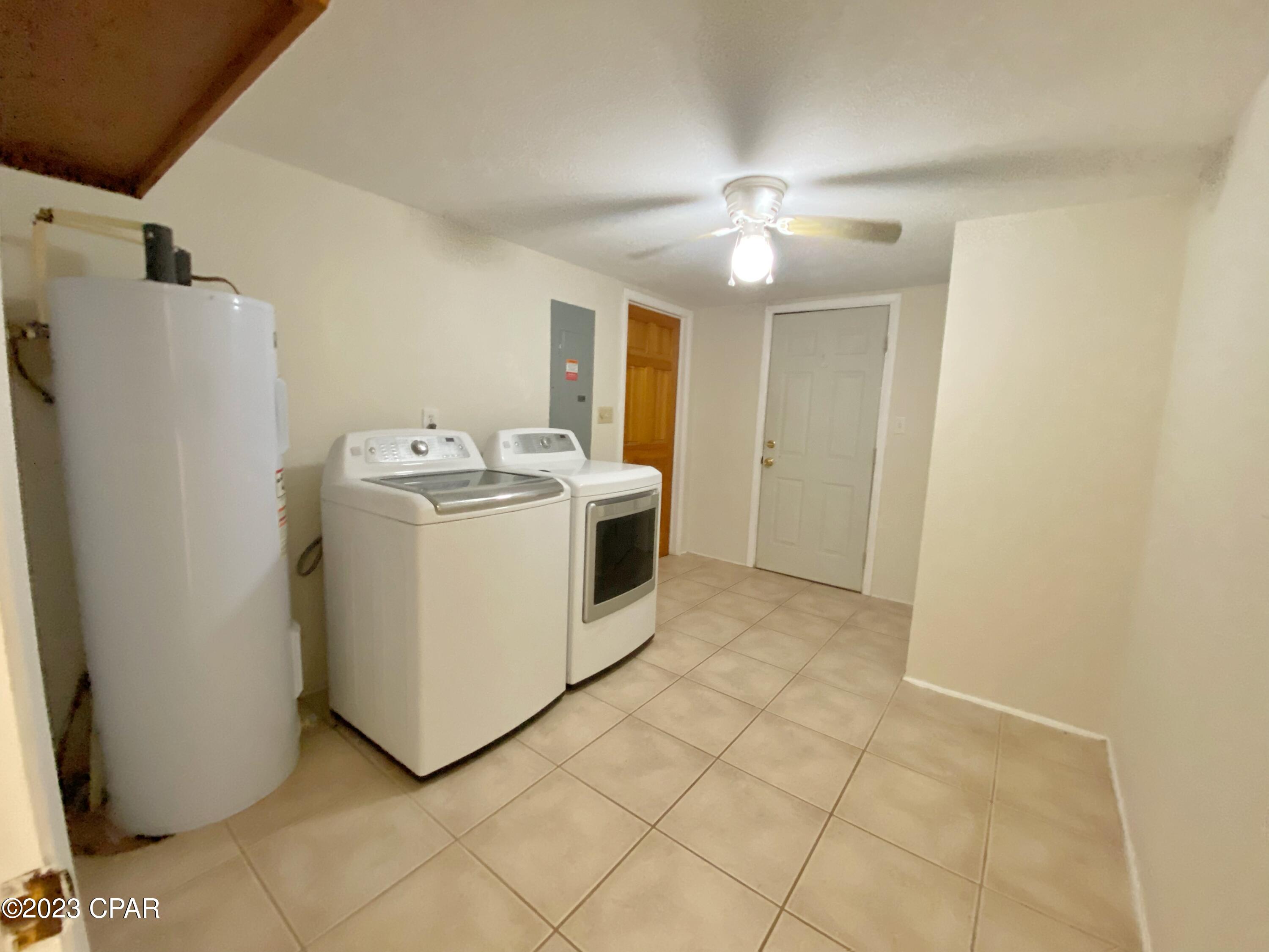 Country Club Hills #2 - Residential