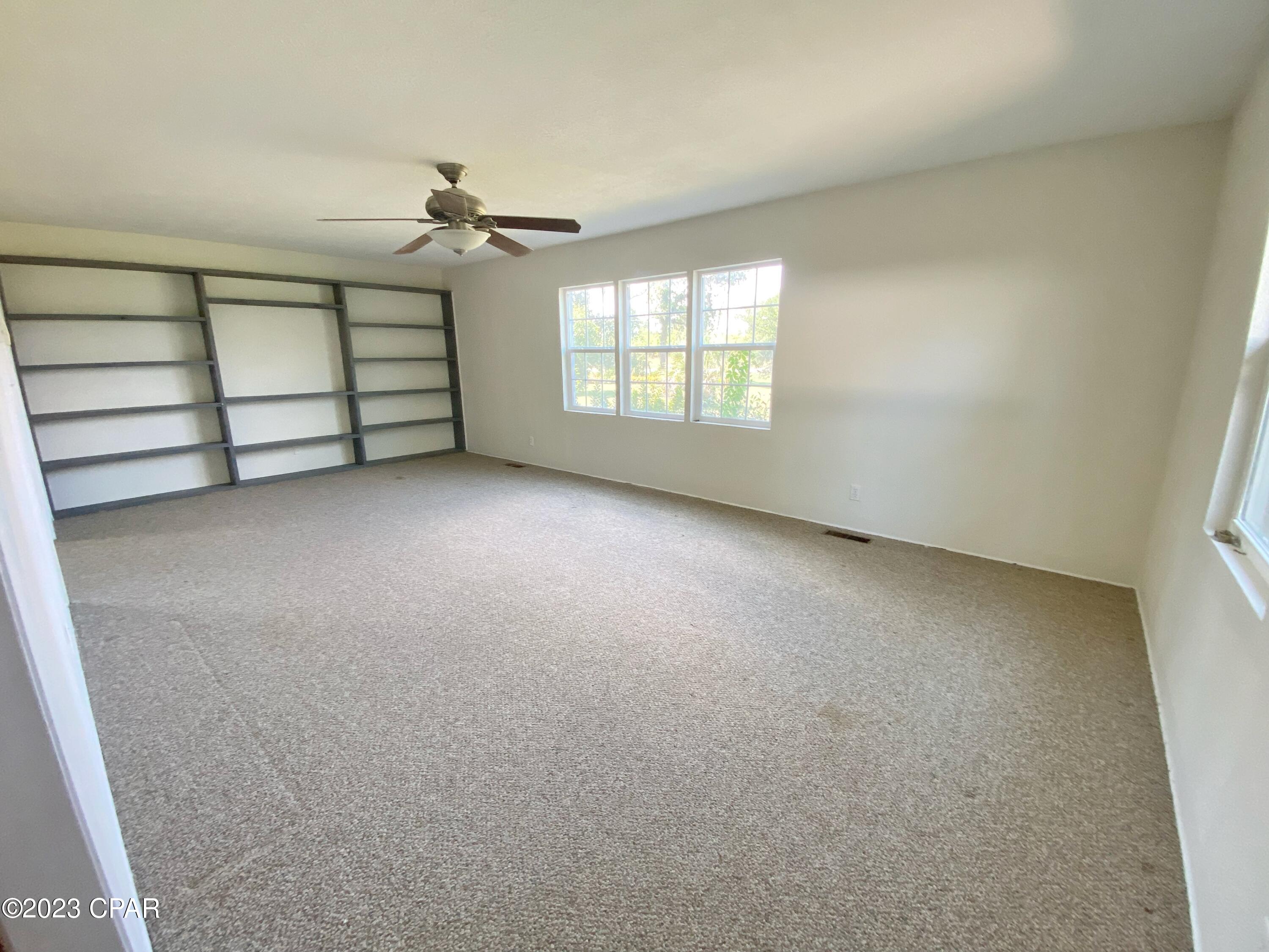 Country Club Hills #2 - Residential