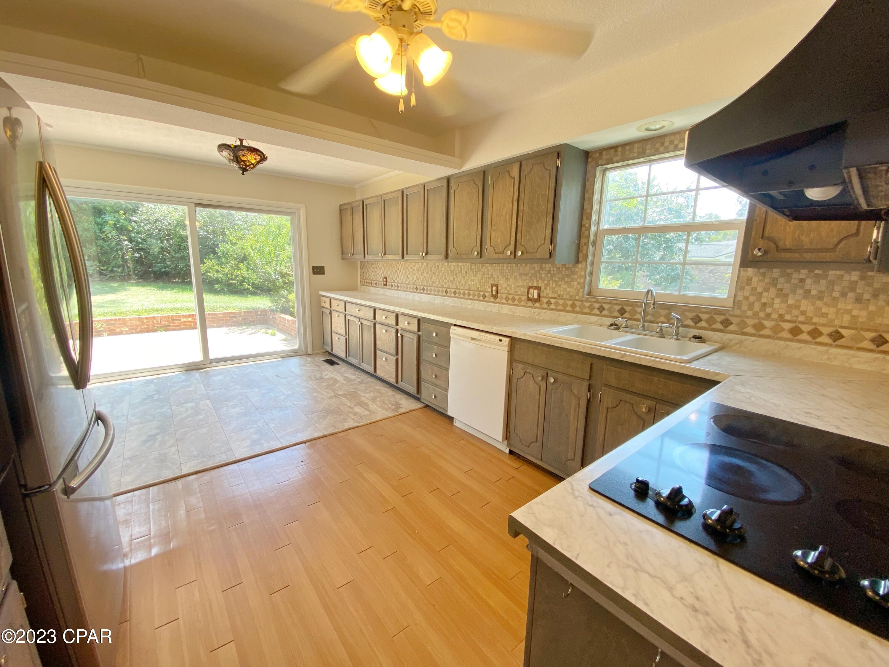 Country Club Hills #2 - Residential