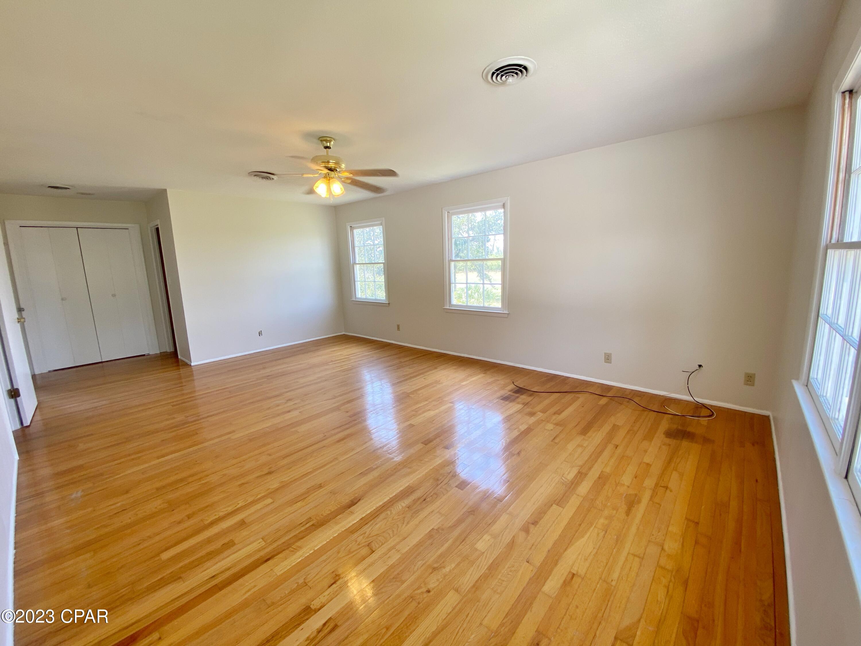 Country Club Hills #2 - Residential