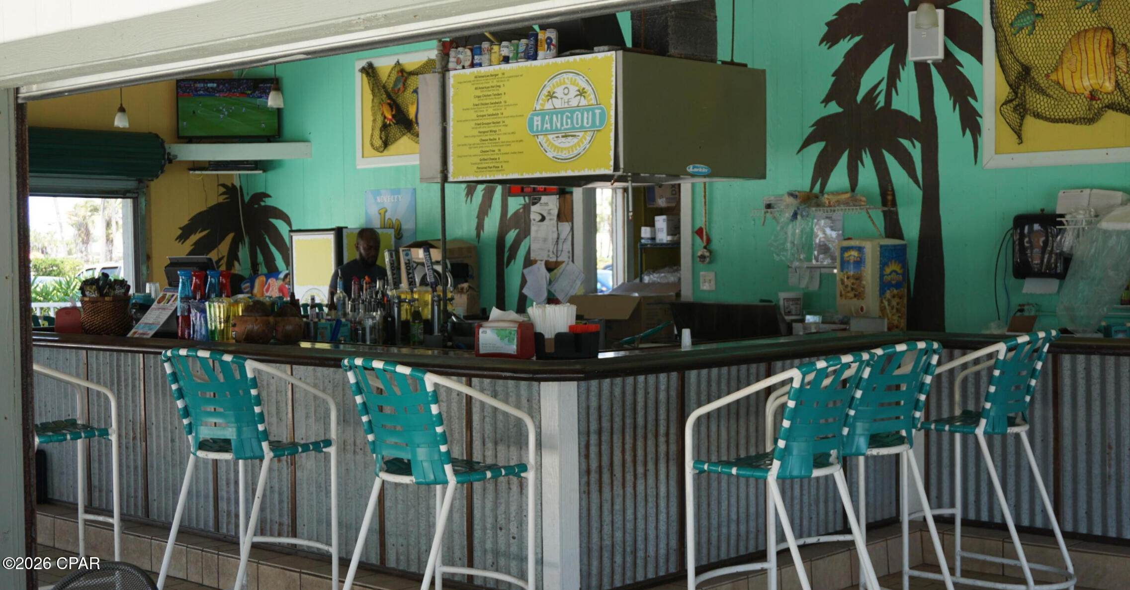 Long Beach Towers I - Residential