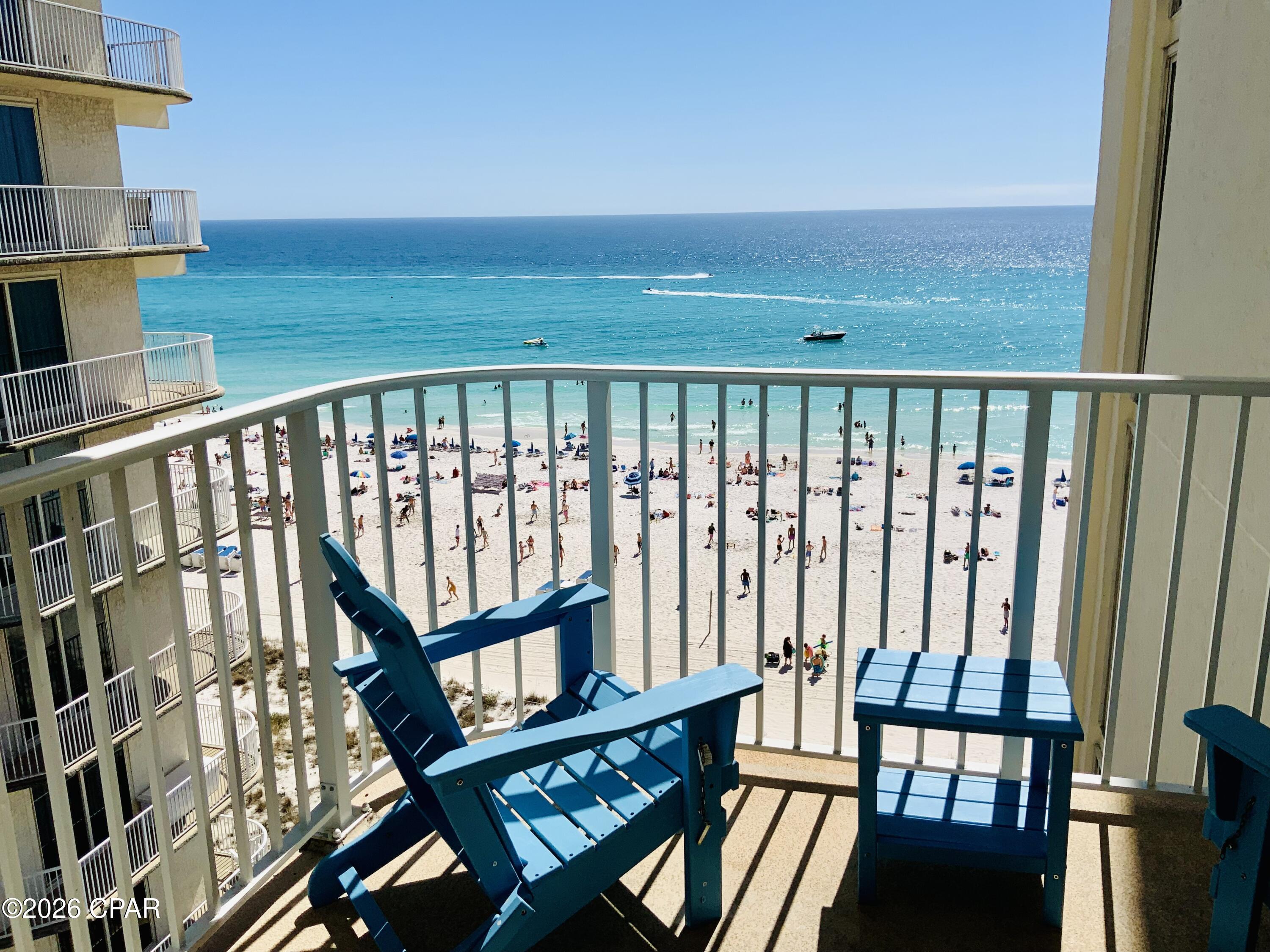 Long Beach Towers I - Residential