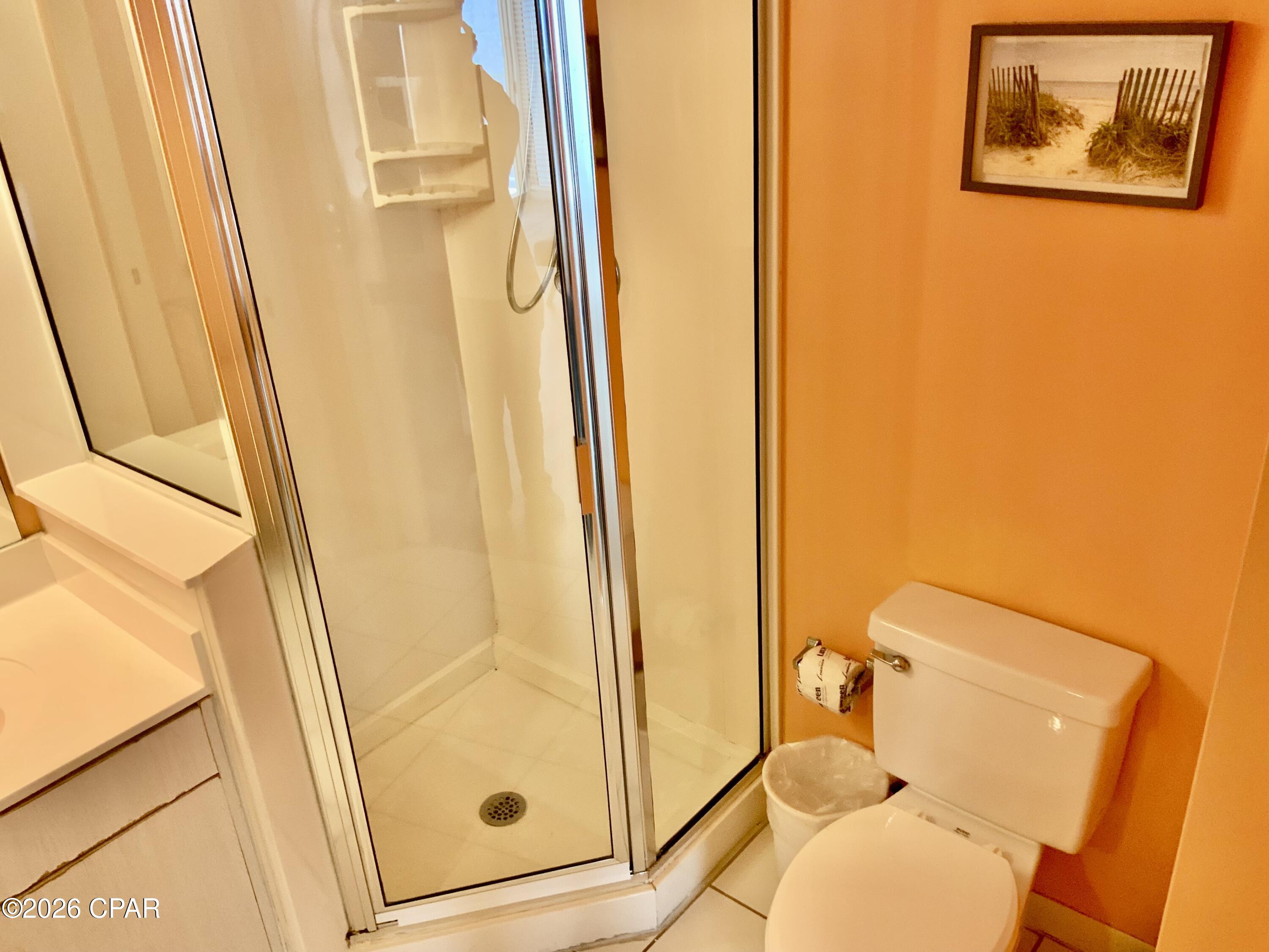 Long Beach Towers I - Residential