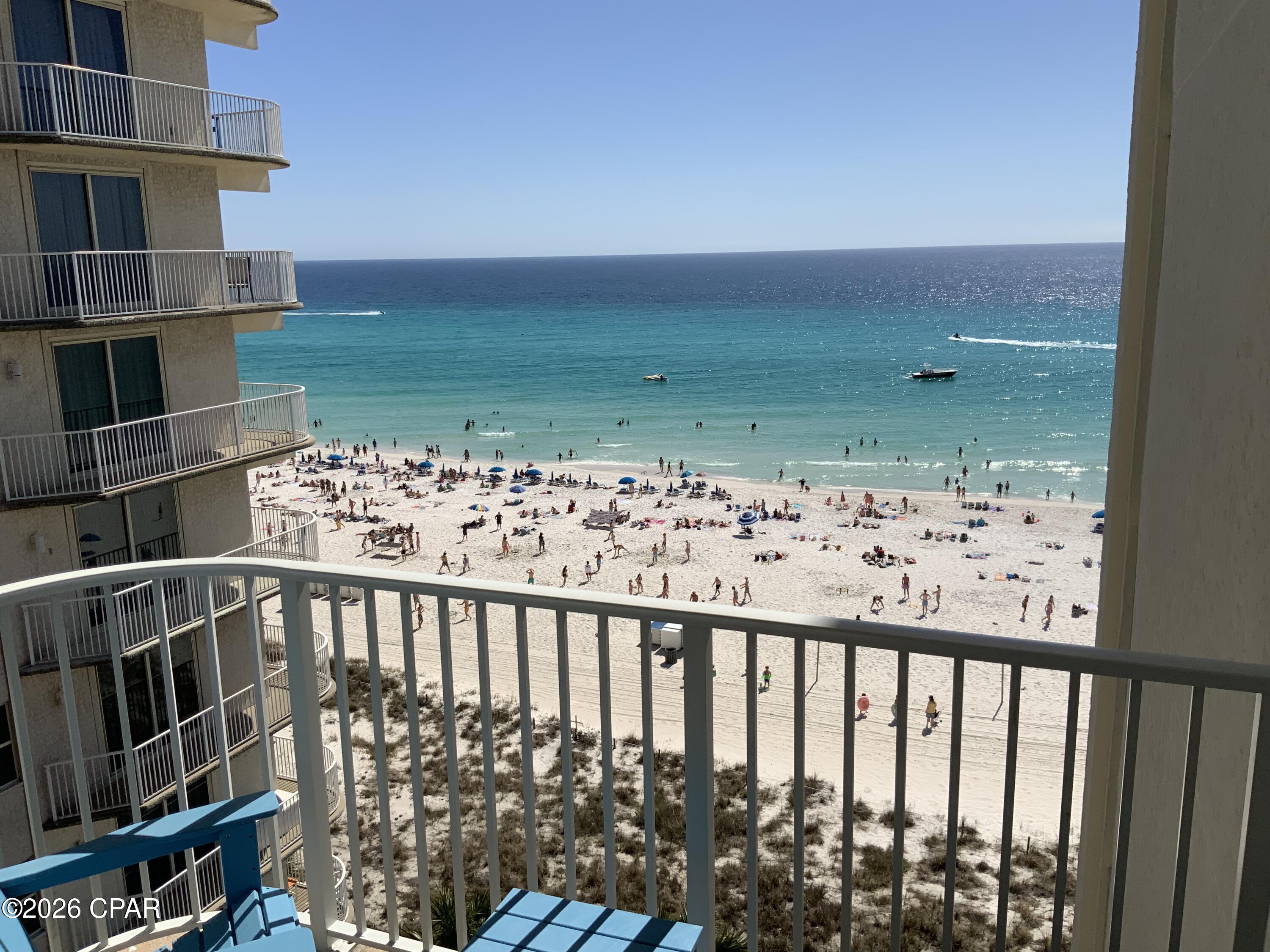 Long Beach Towers I - Residential