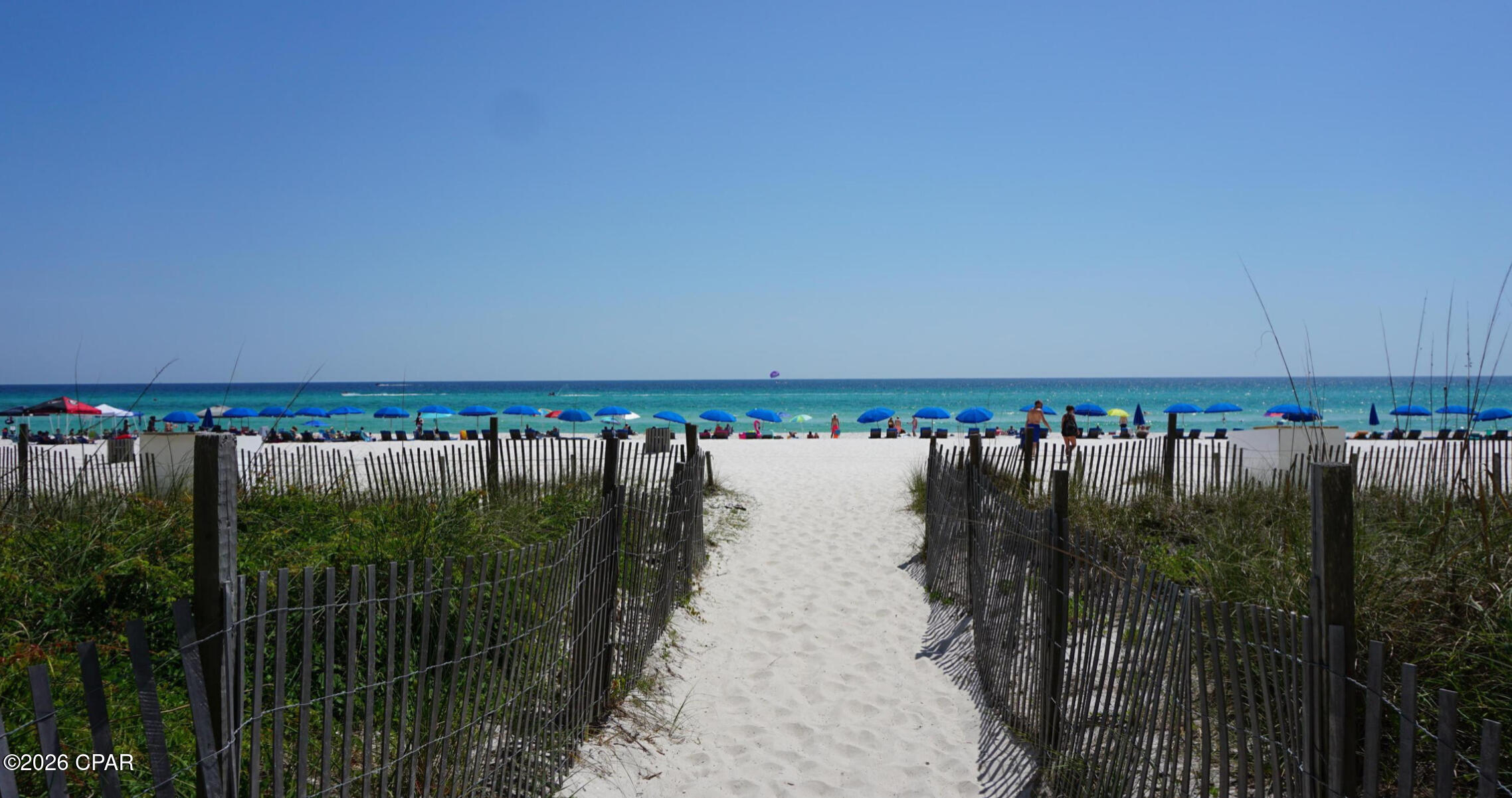 Long Beach Towers I - Residential