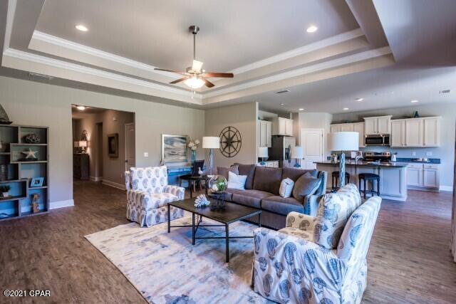 Titus Park - Residential