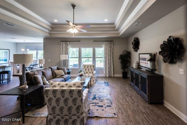 Titus Park - Residential