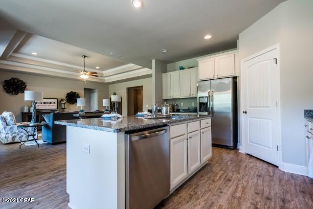 Titus Park - Residential