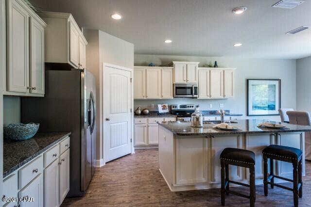 Titus Park - Residential