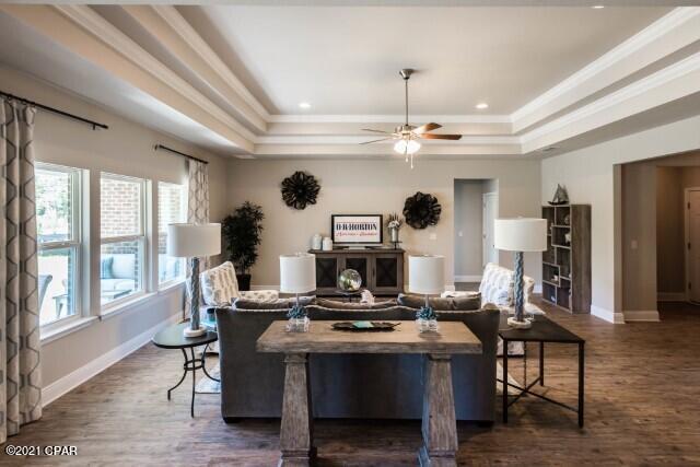 Titus Park - Residential