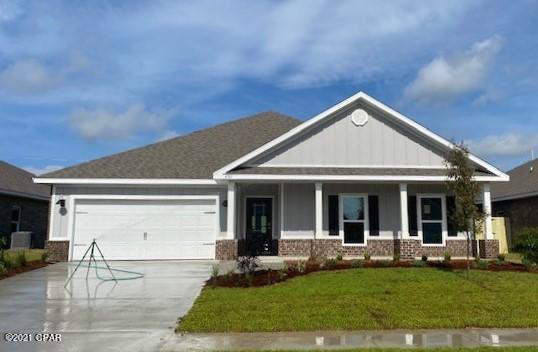 Titus Park - Residential