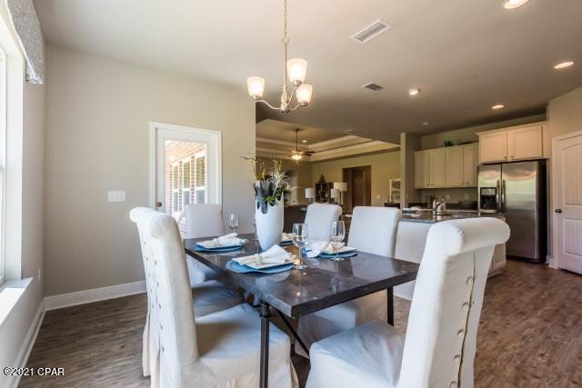 Titus Park - Residential